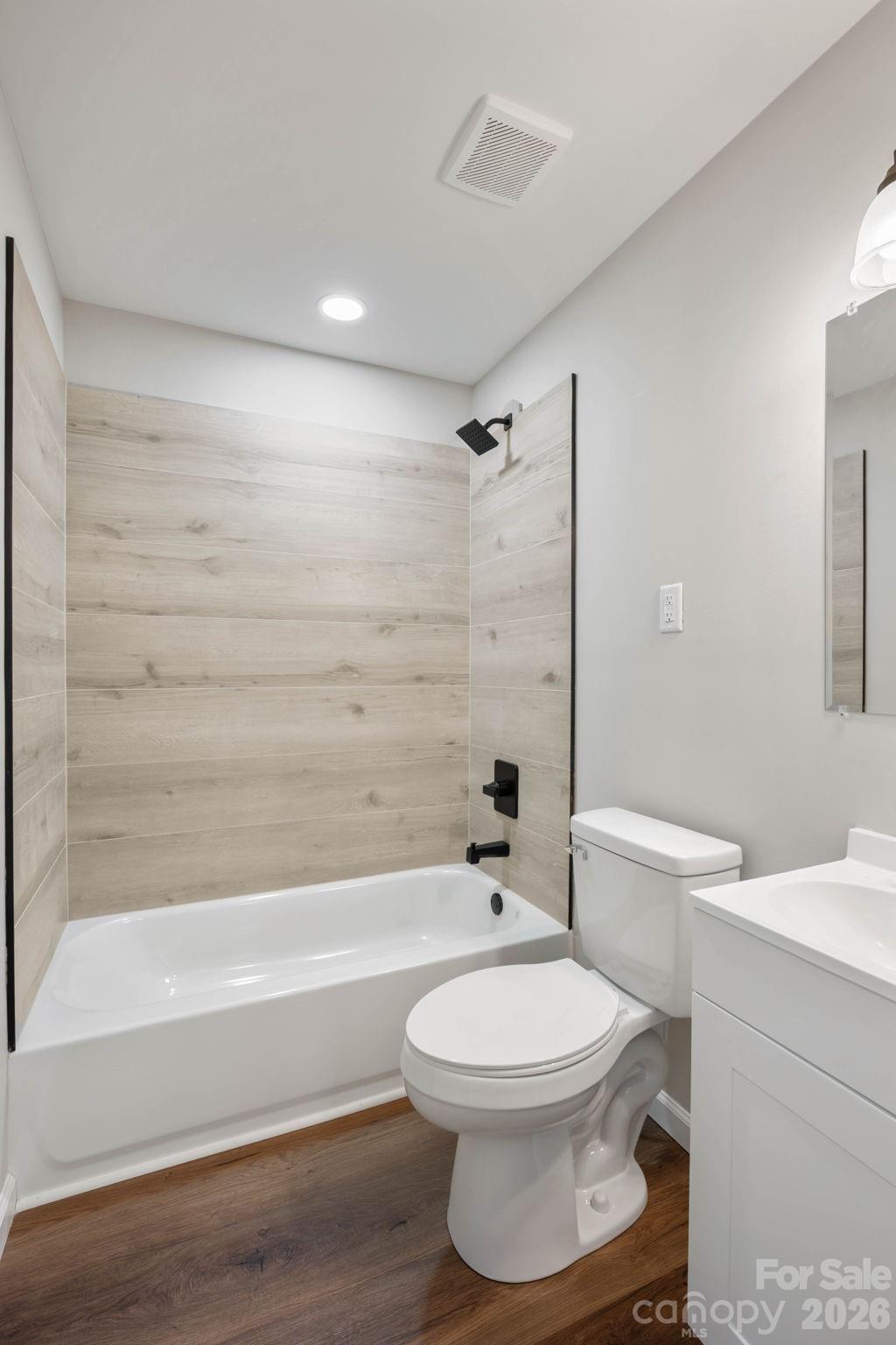 901 S 10th Street — Bessemer City