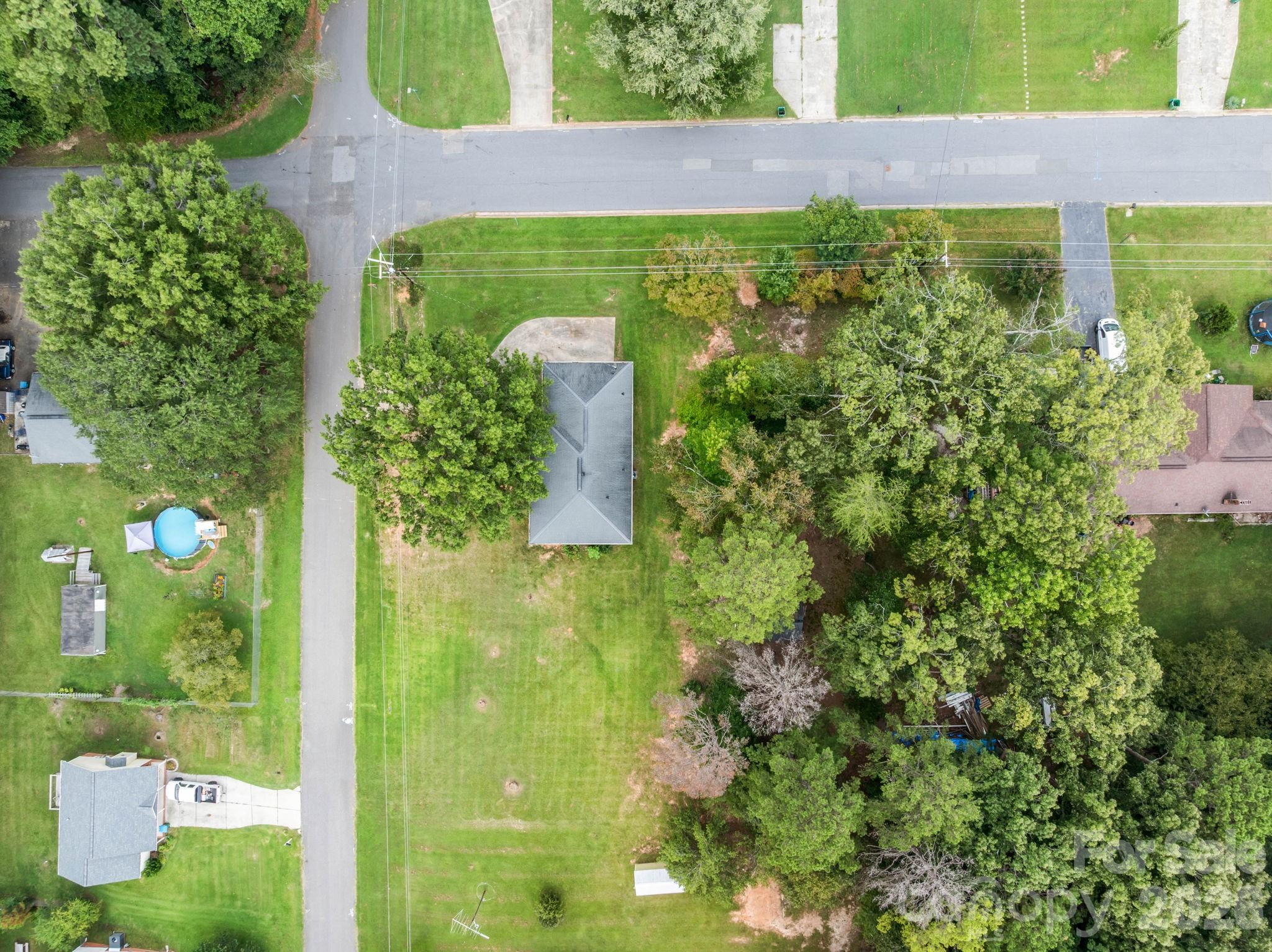 901 S 10th Street — Bessemer City
