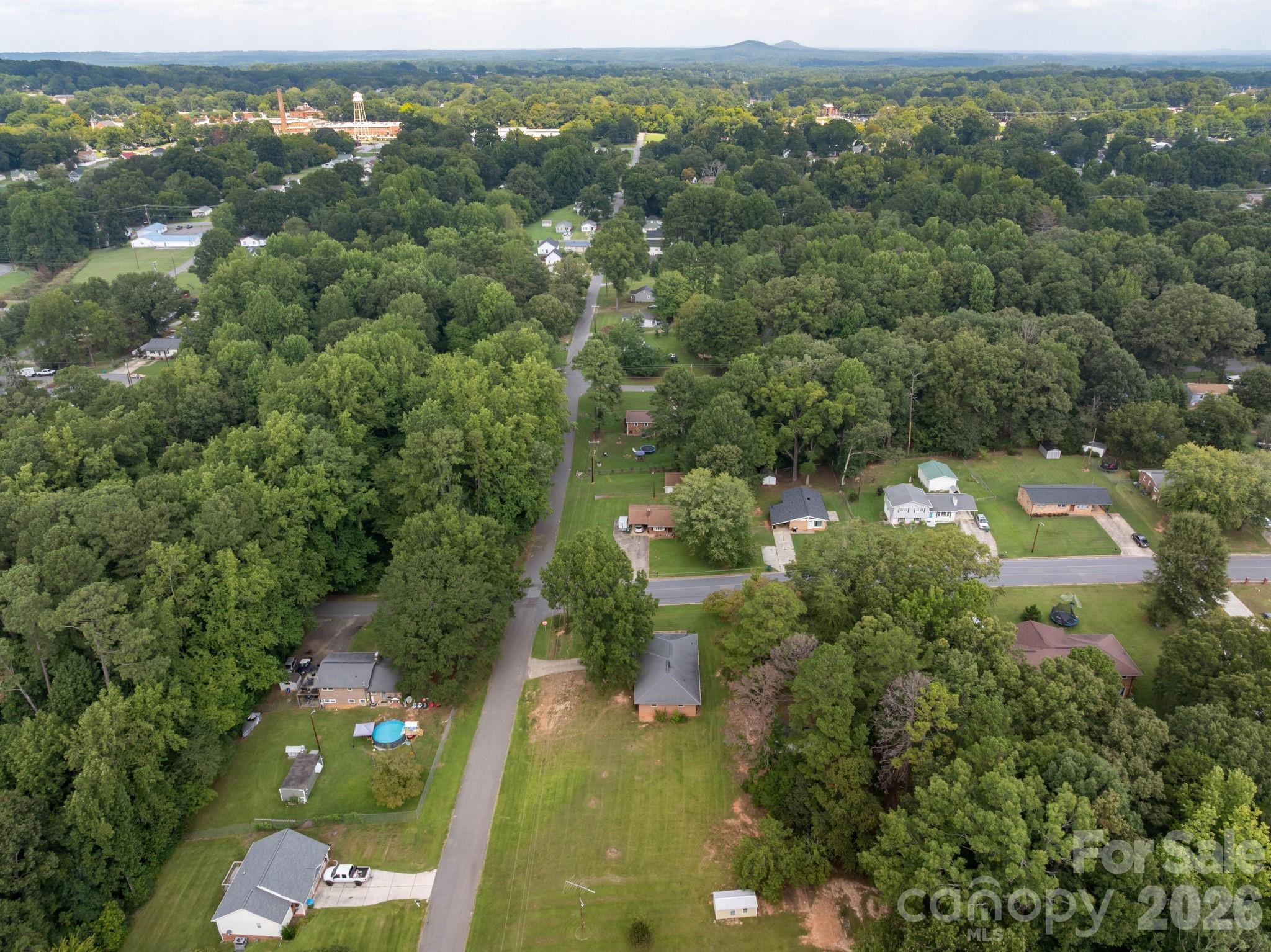 901 S 10th Street — Bessemer City