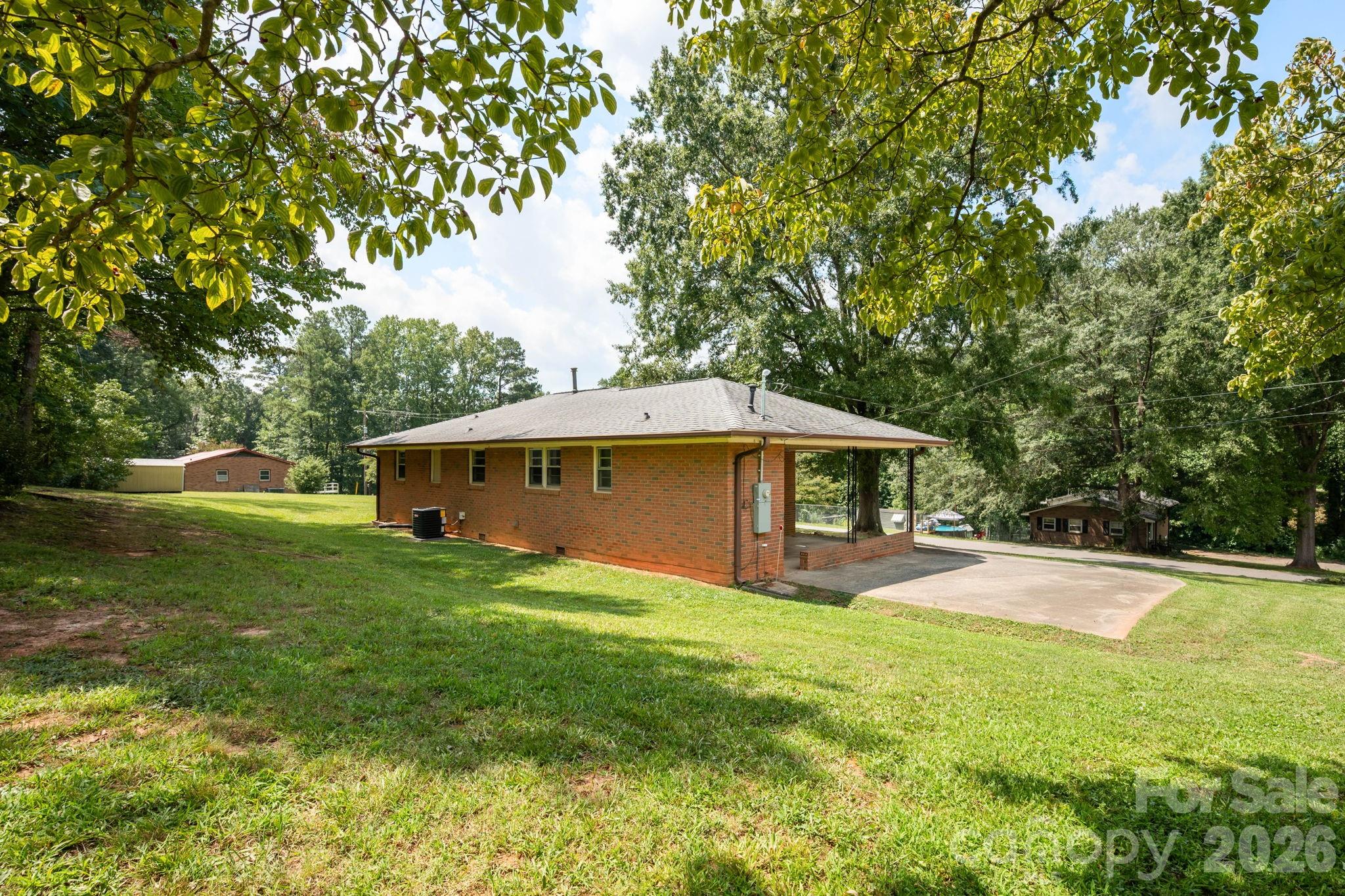 901 S 10th Street — Bessemer City