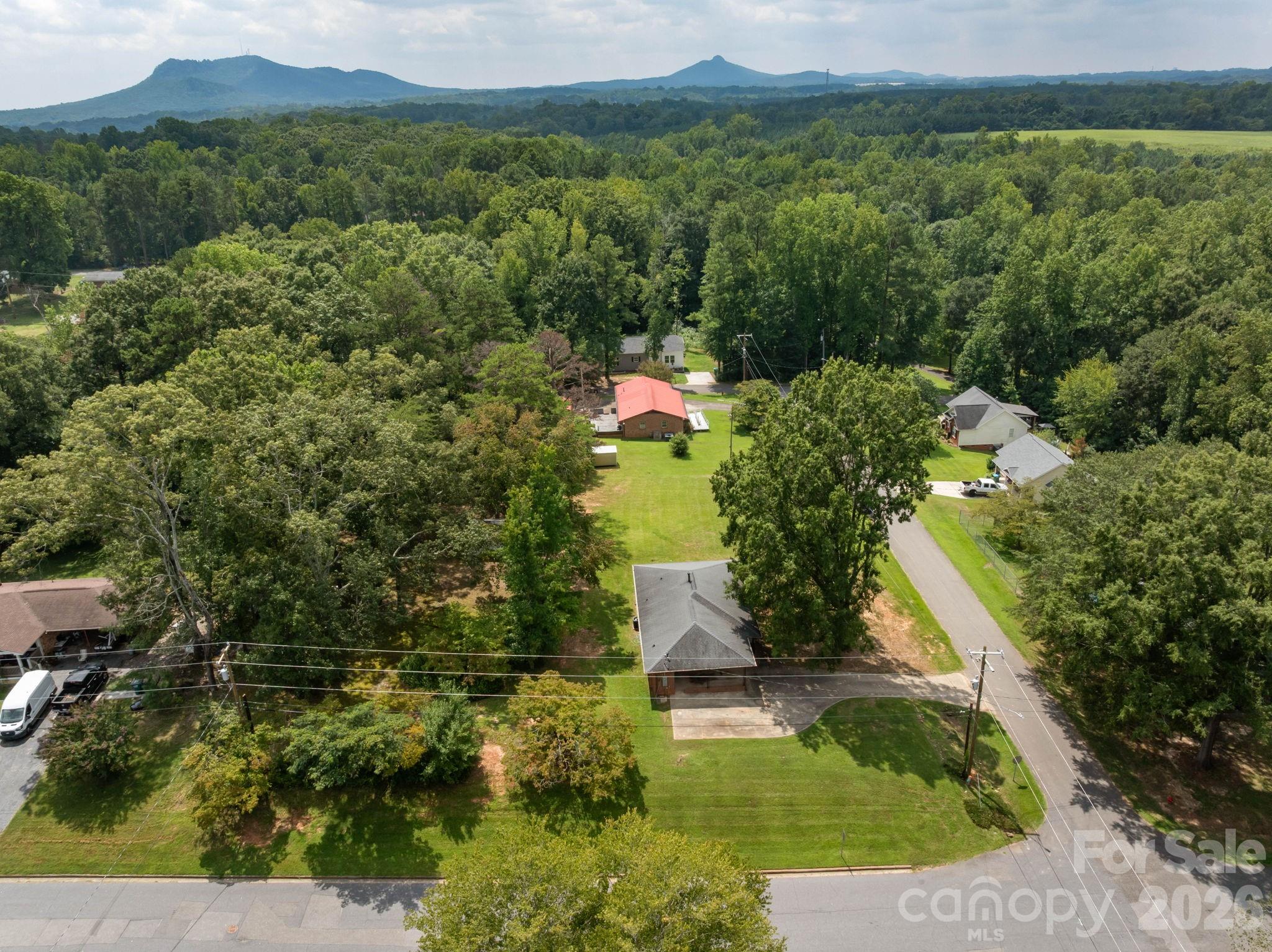 901 S 10th Street — Bessemer City