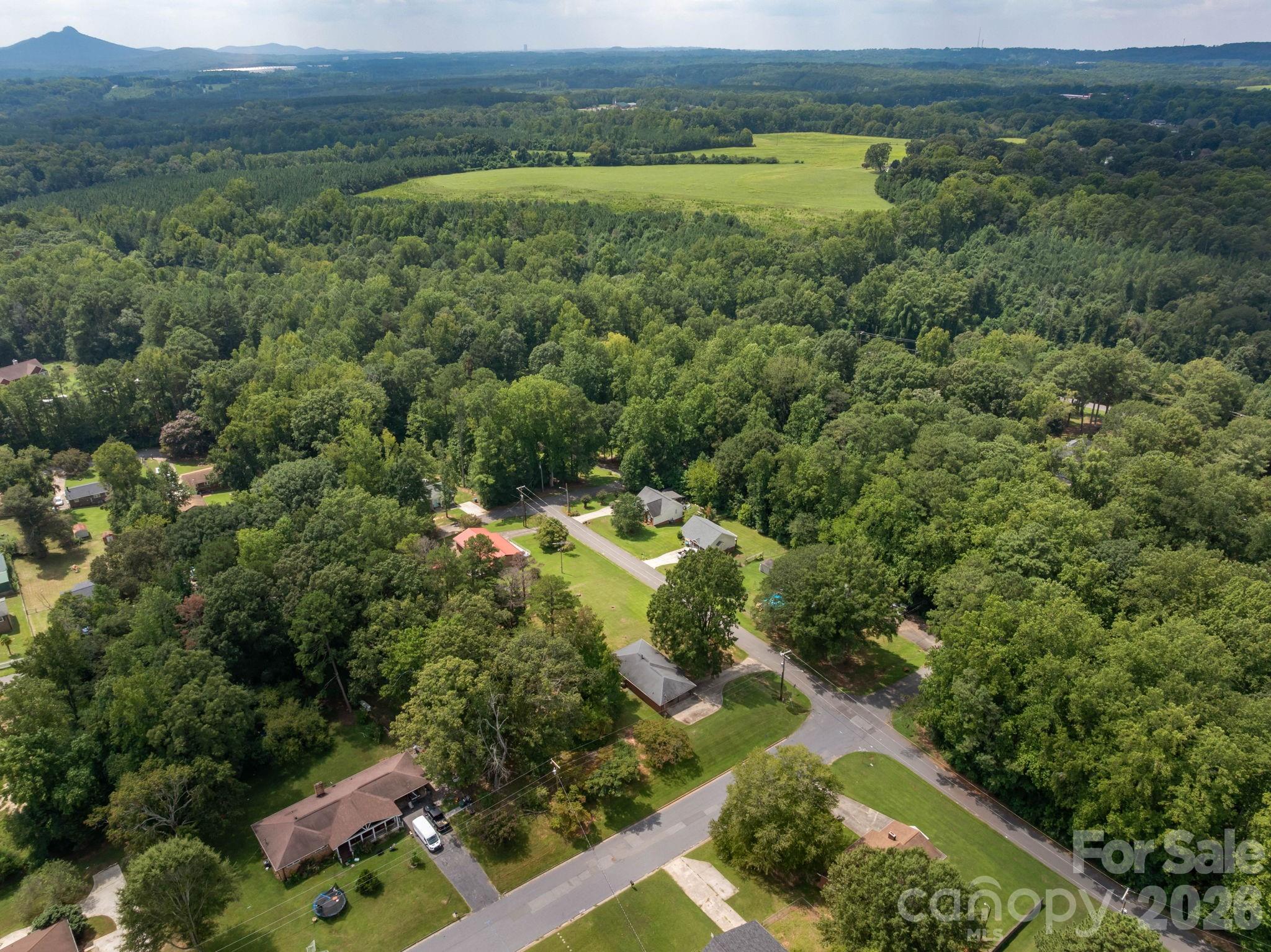 901 S 10th Street — Bessemer City
