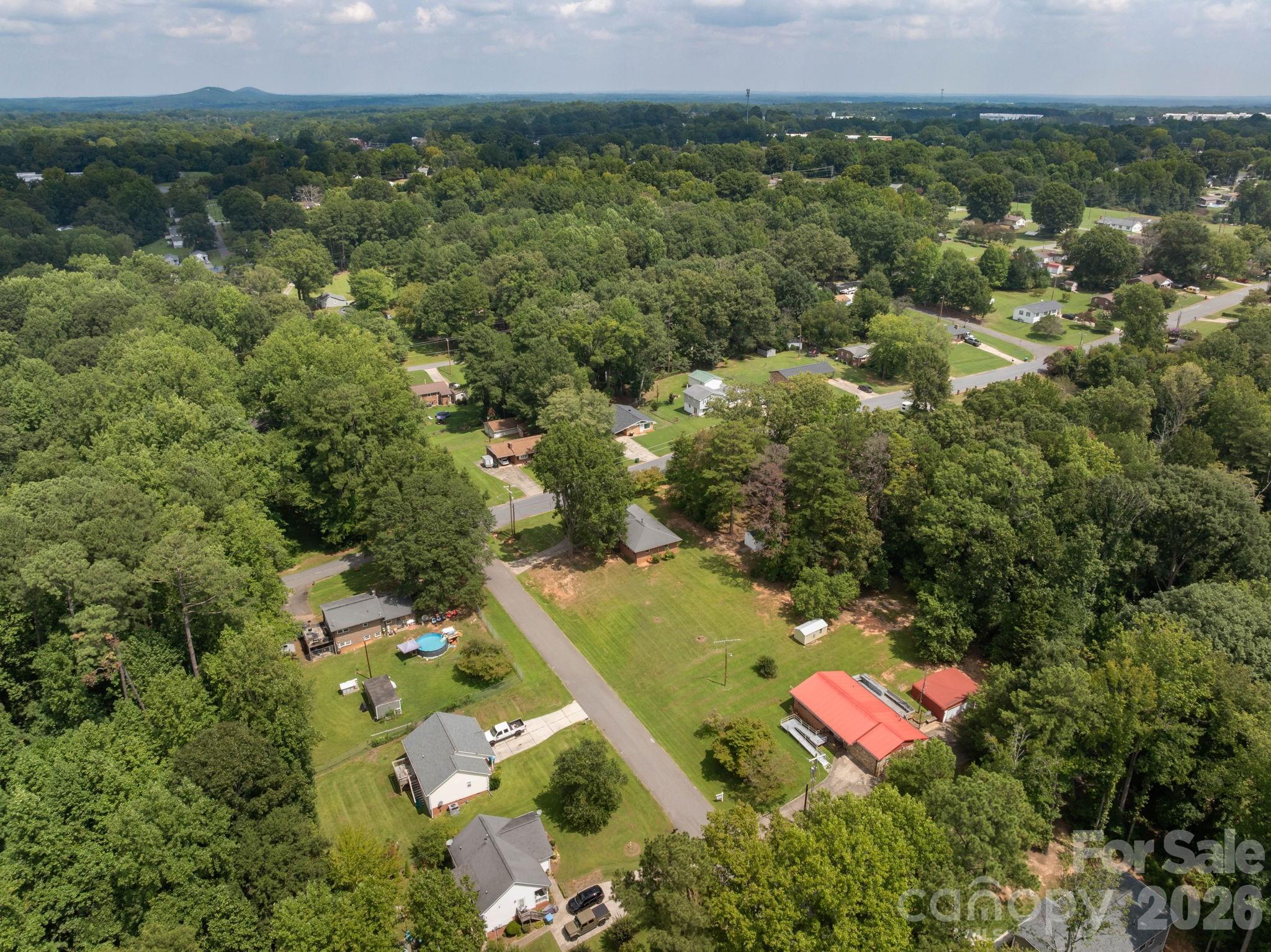 901 S 10th Street — Bessemer City