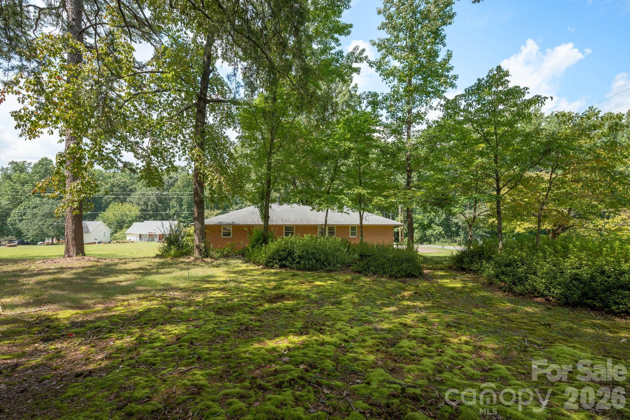 901 S 10th Street — Bessemer City