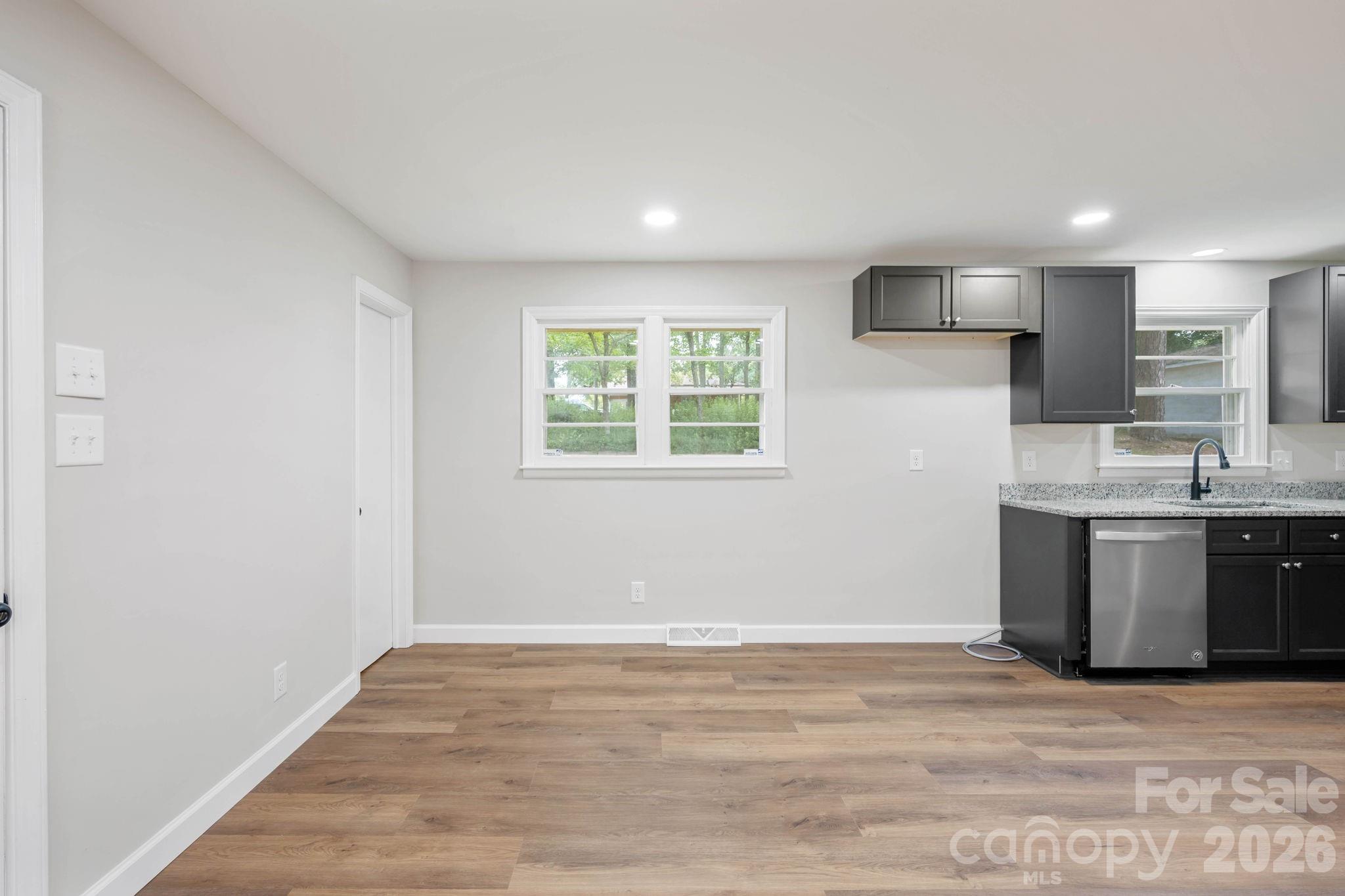901 S 10th Street — Bessemer City