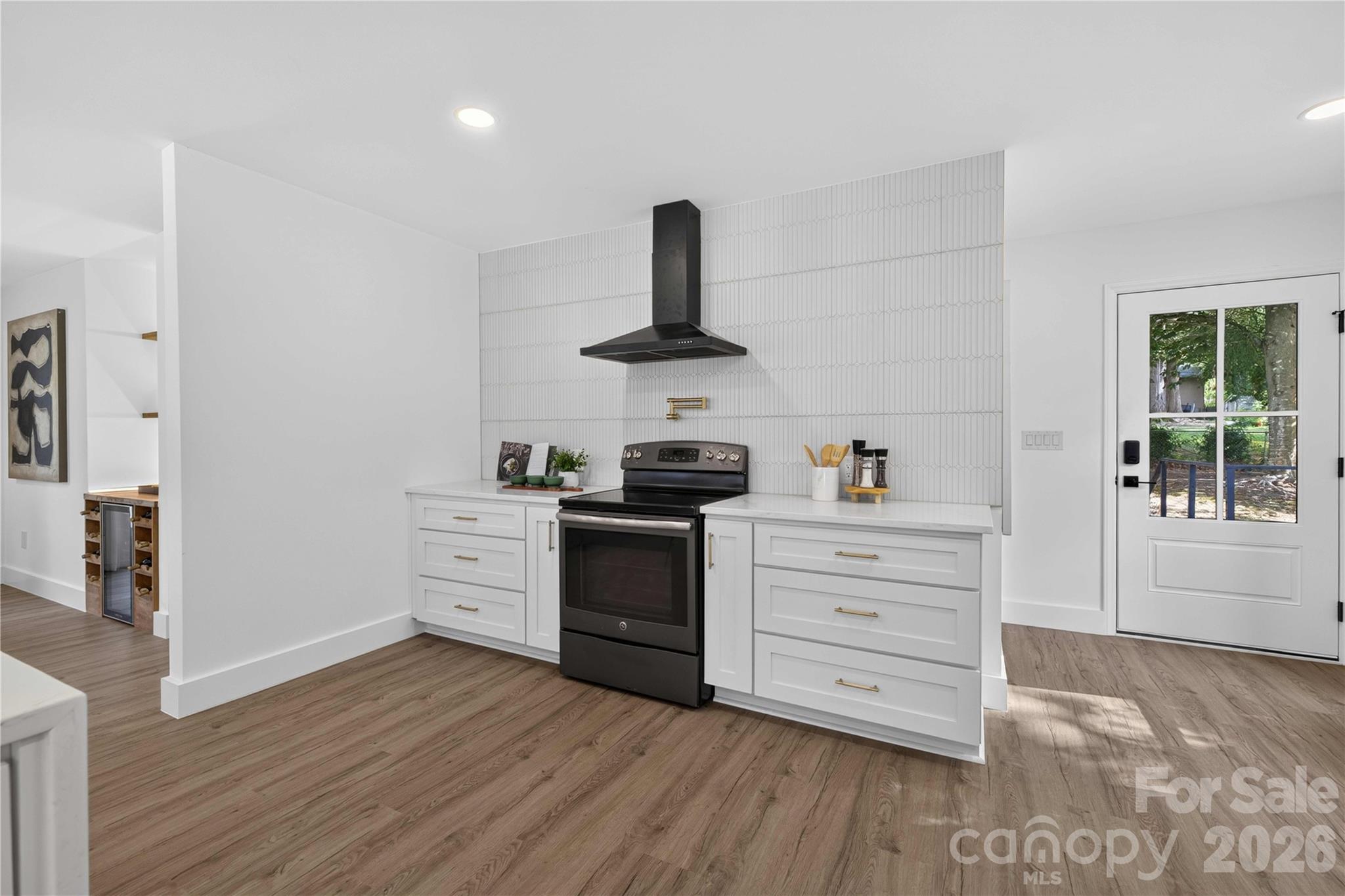 153 Woodlynn Drive — Charlotte