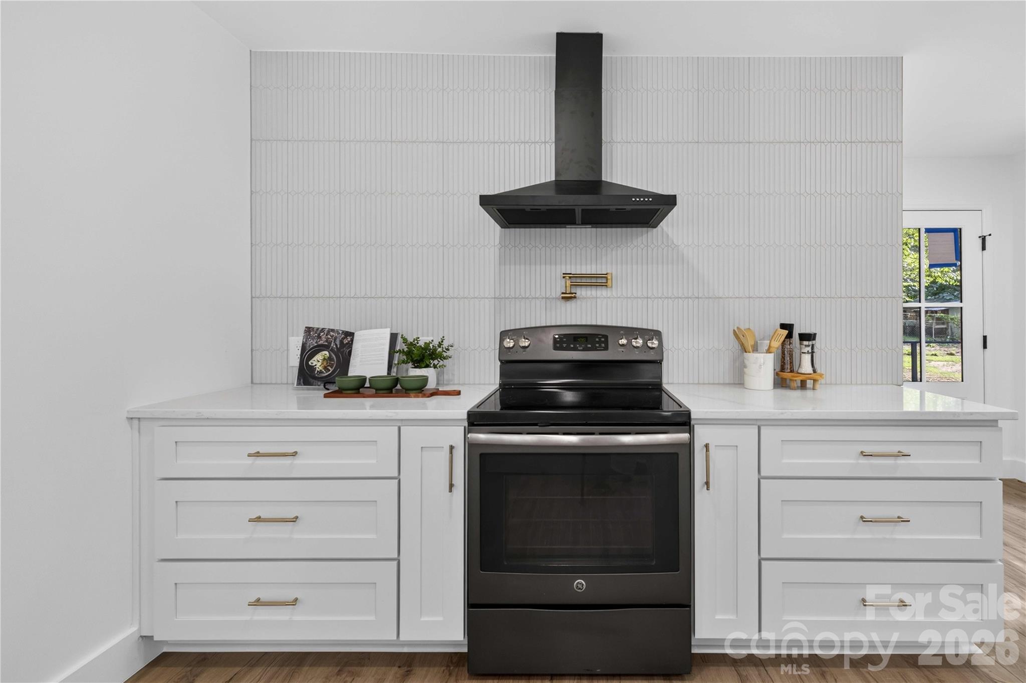 153 Woodlynn Drive — Charlotte