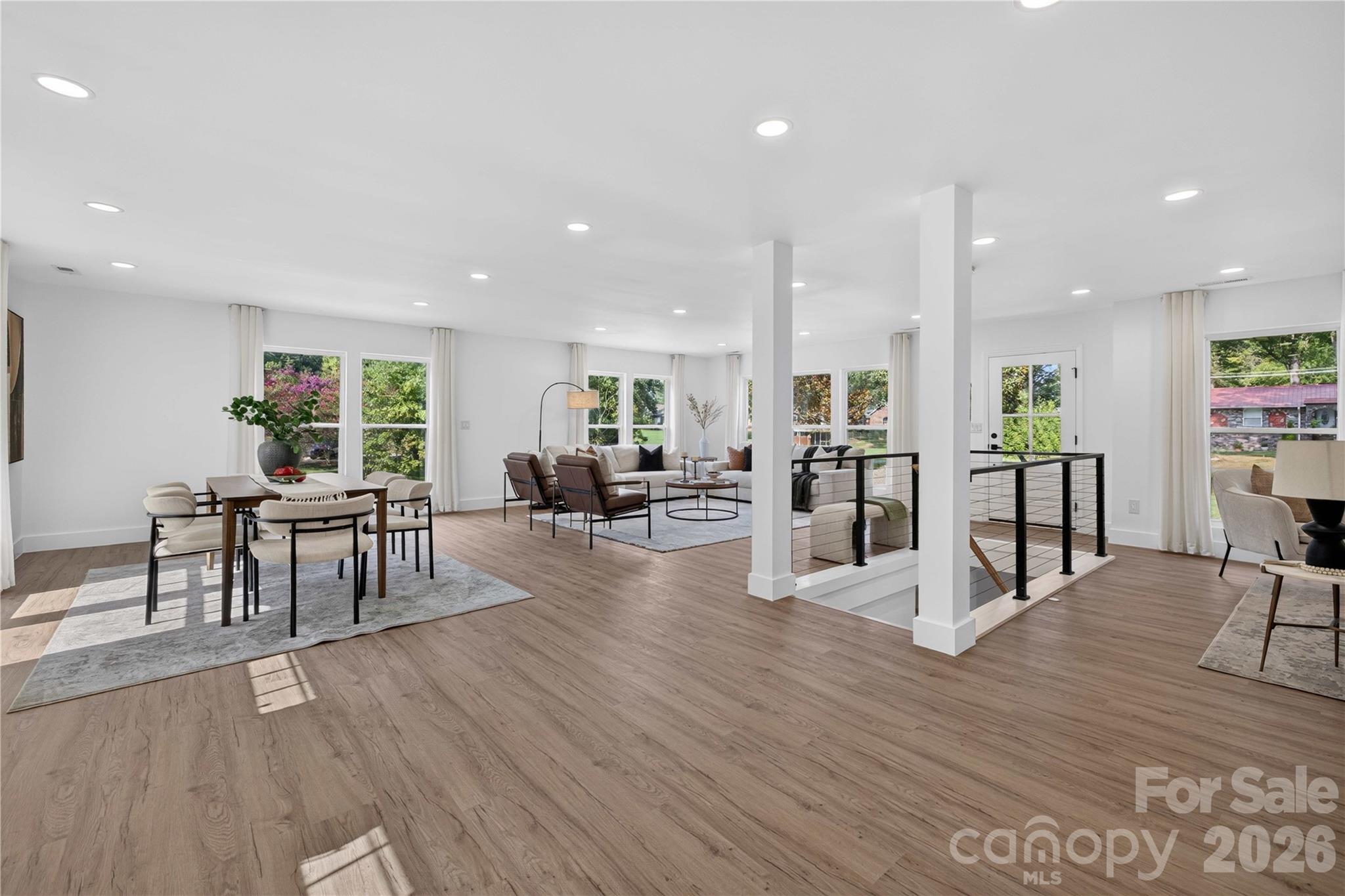 153 Woodlynn Drive — Charlotte
