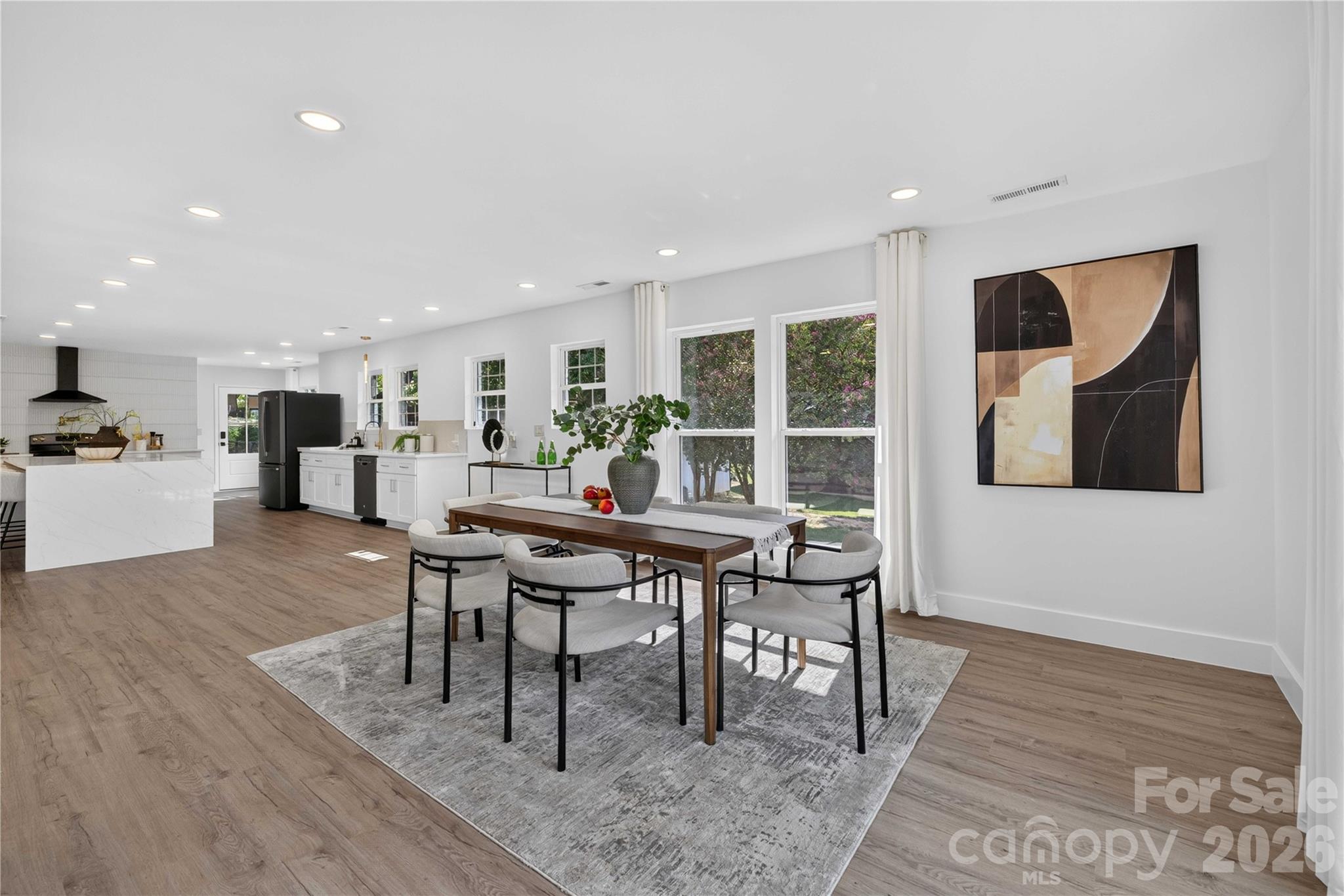153 Woodlynn Drive — Charlotte