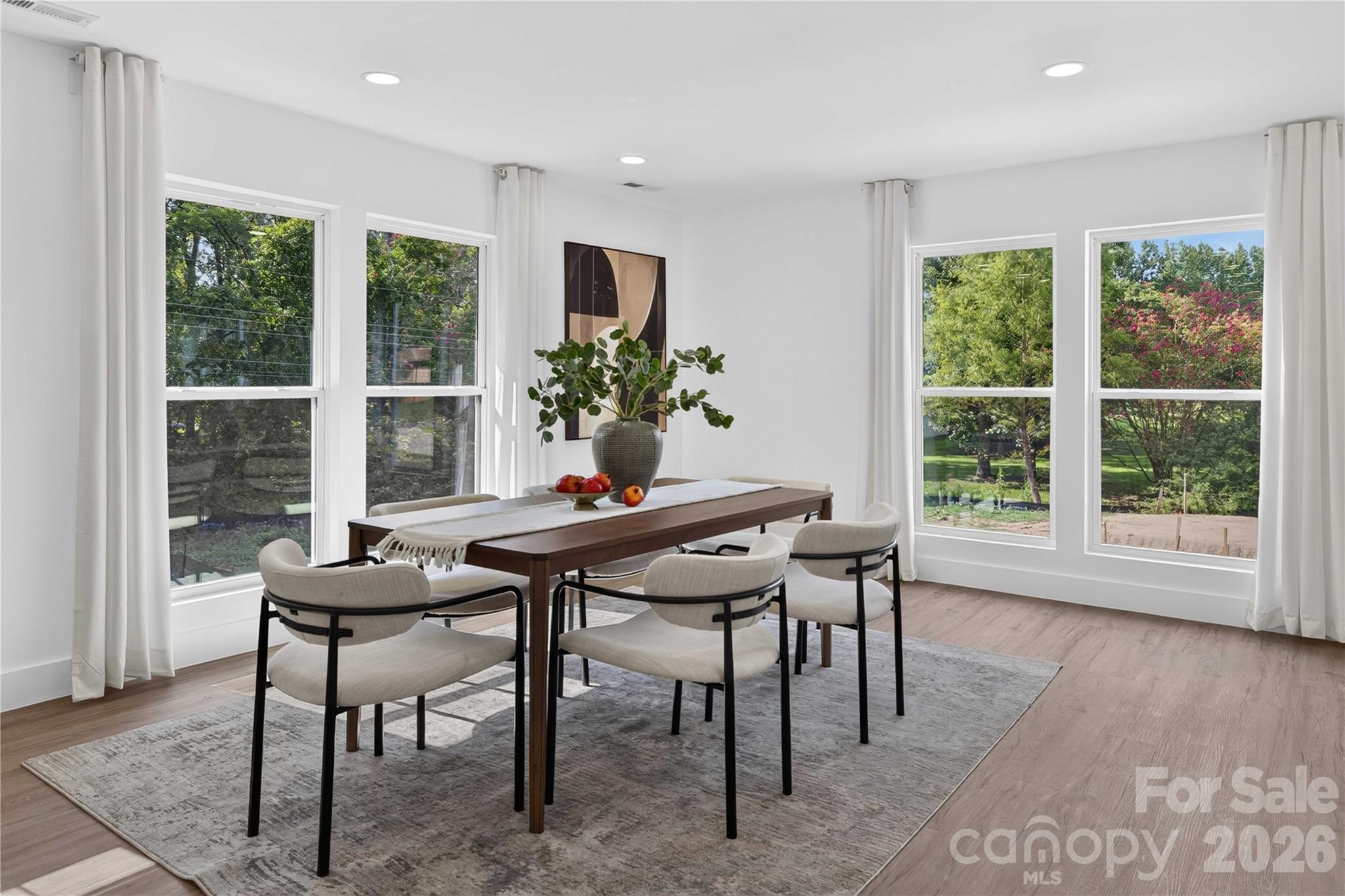 153 Woodlynn Drive — Charlotte