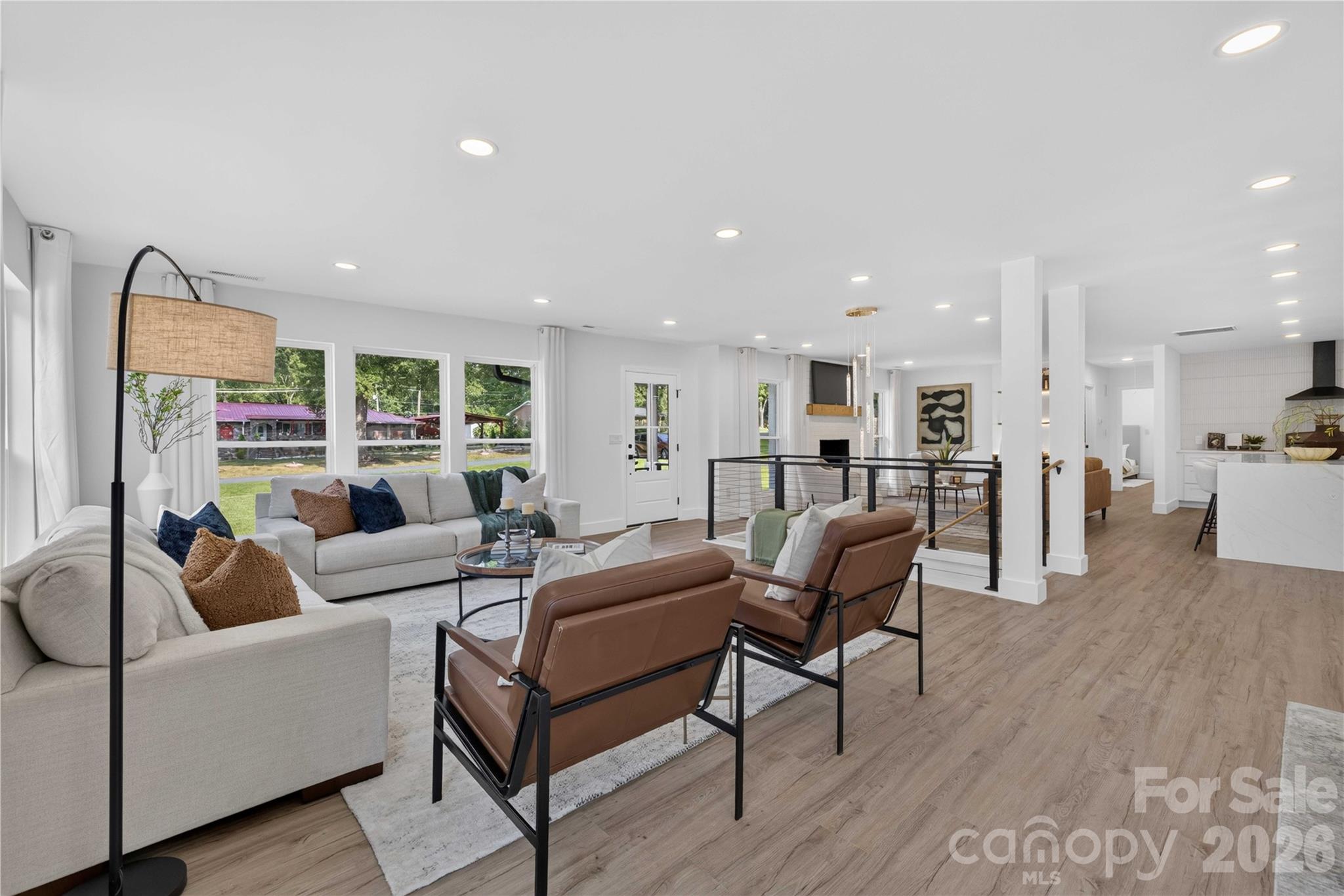 153 Woodlynn Drive — Charlotte