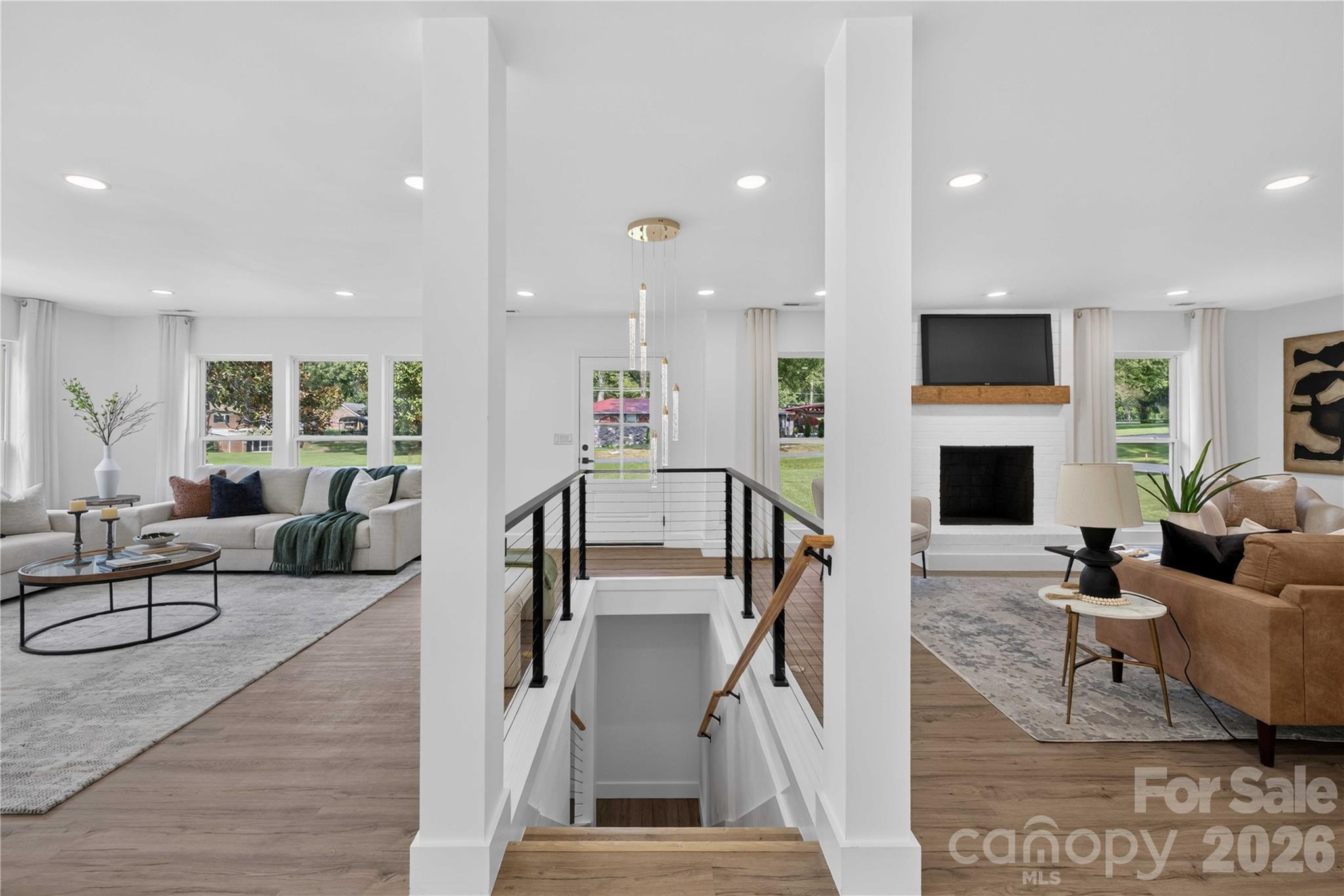 153 Woodlynn Drive — Charlotte