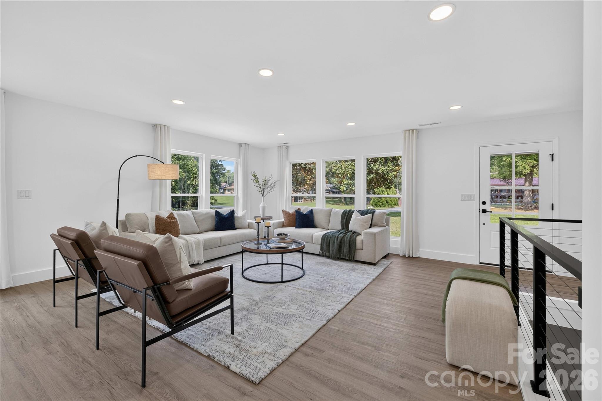 153 Woodlynn Drive — Charlotte