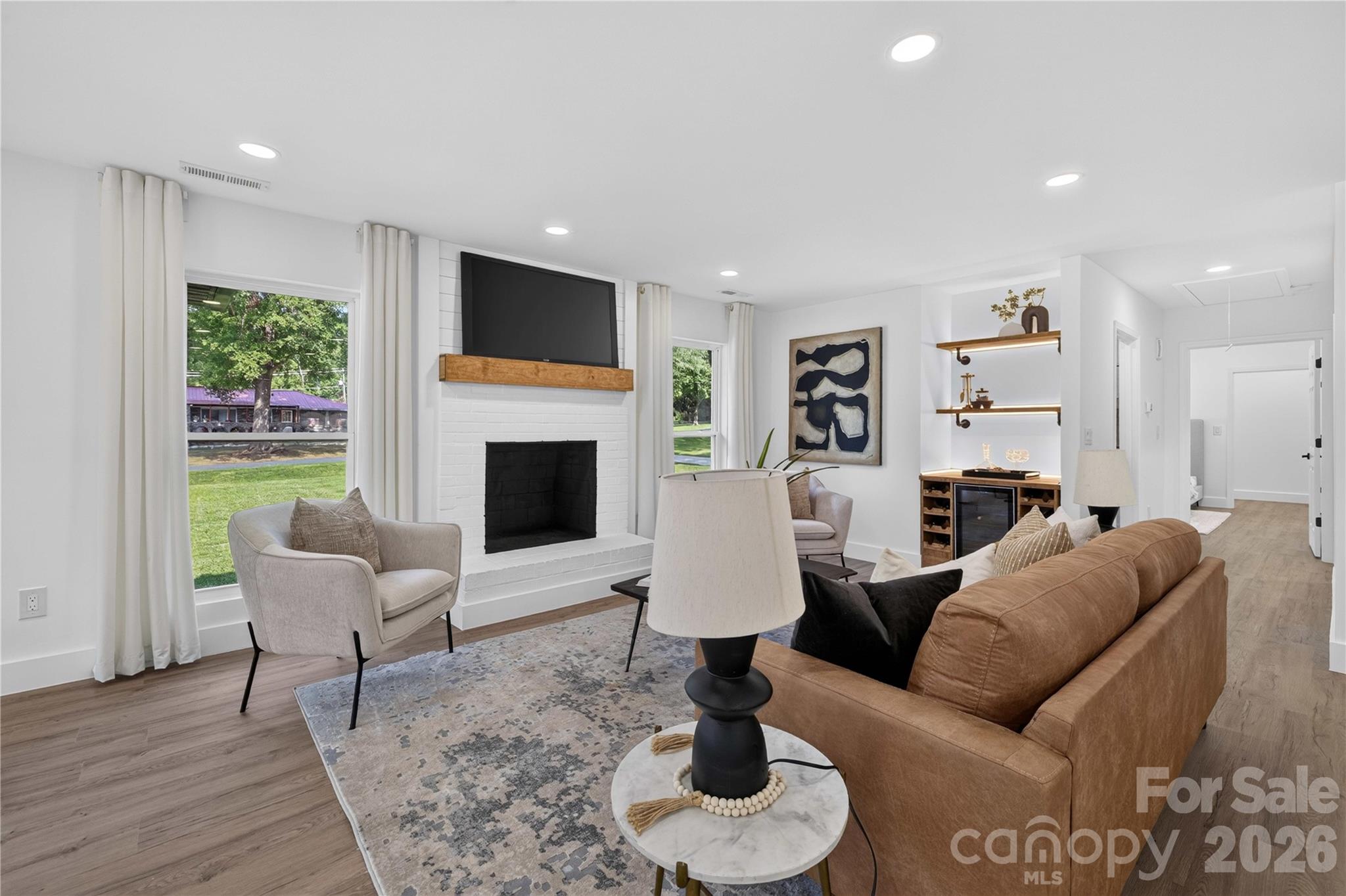 153 Woodlynn Drive — Charlotte