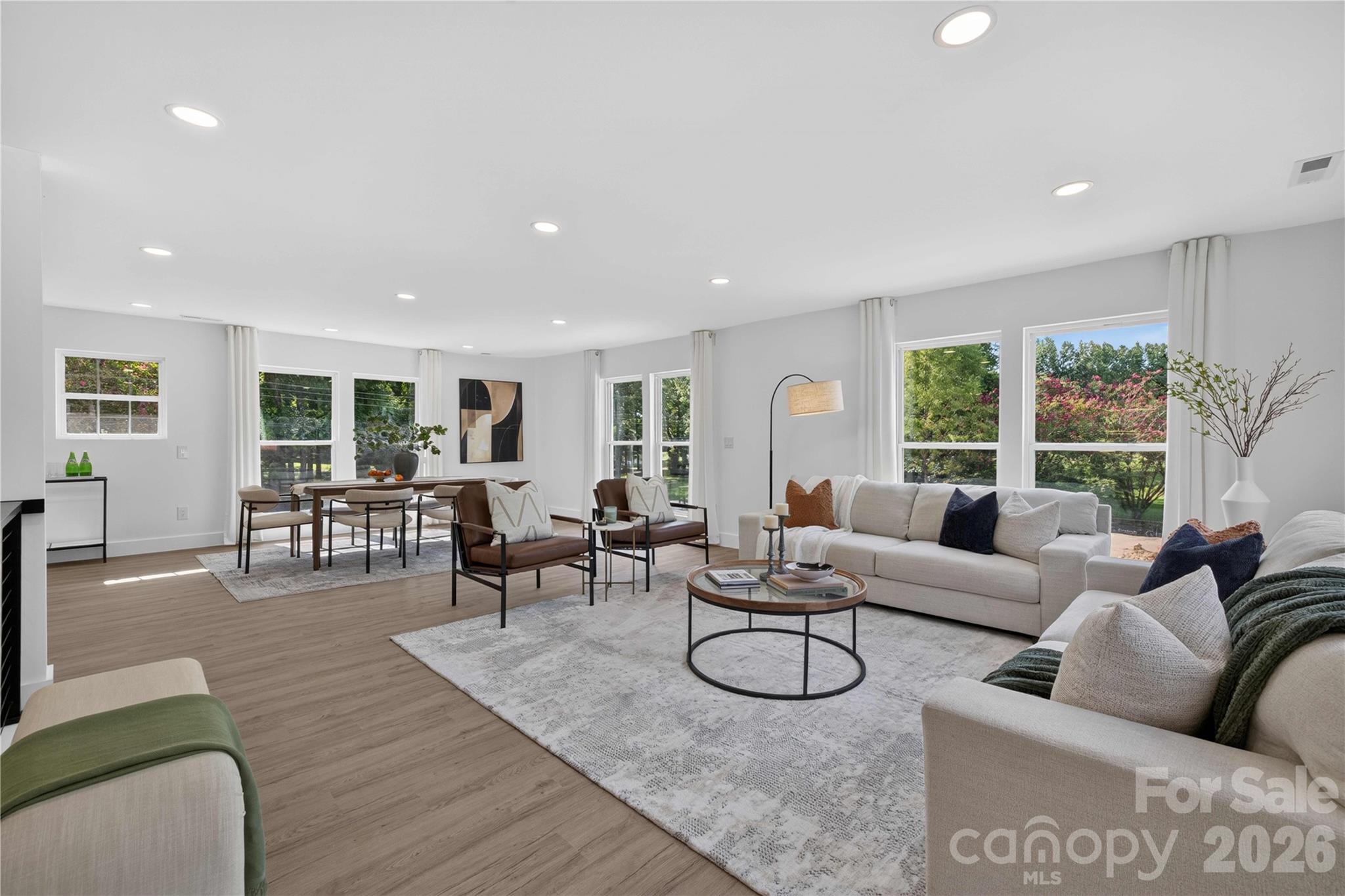153 Woodlynn Drive — Charlotte