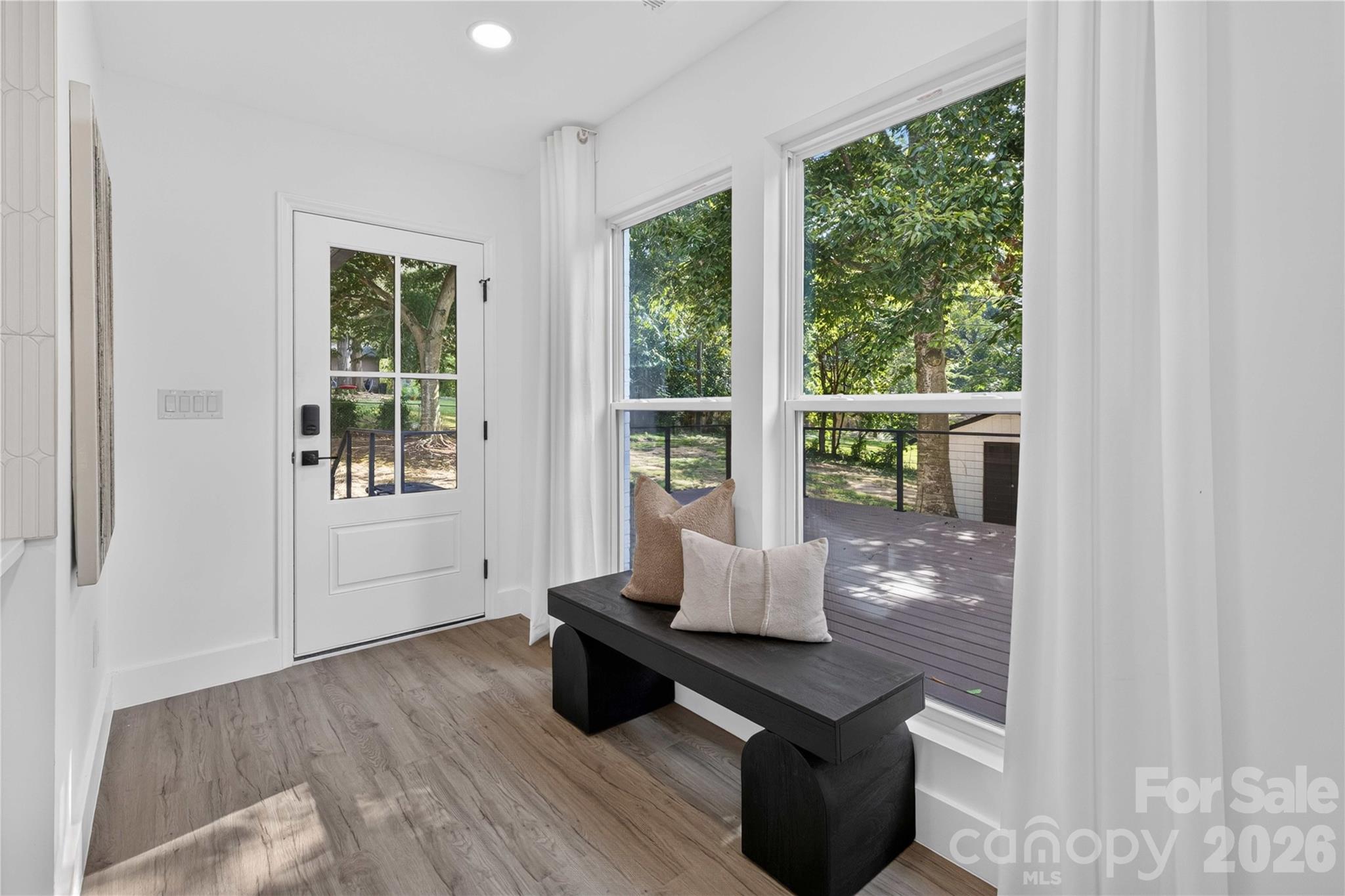 153 Woodlynn Drive — Charlotte