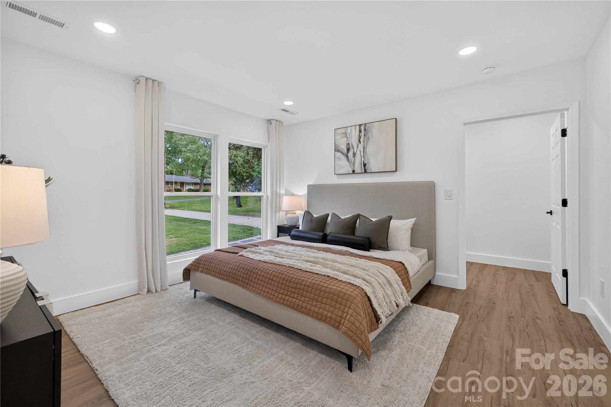 153 Woodlynn Drive — Charlotte