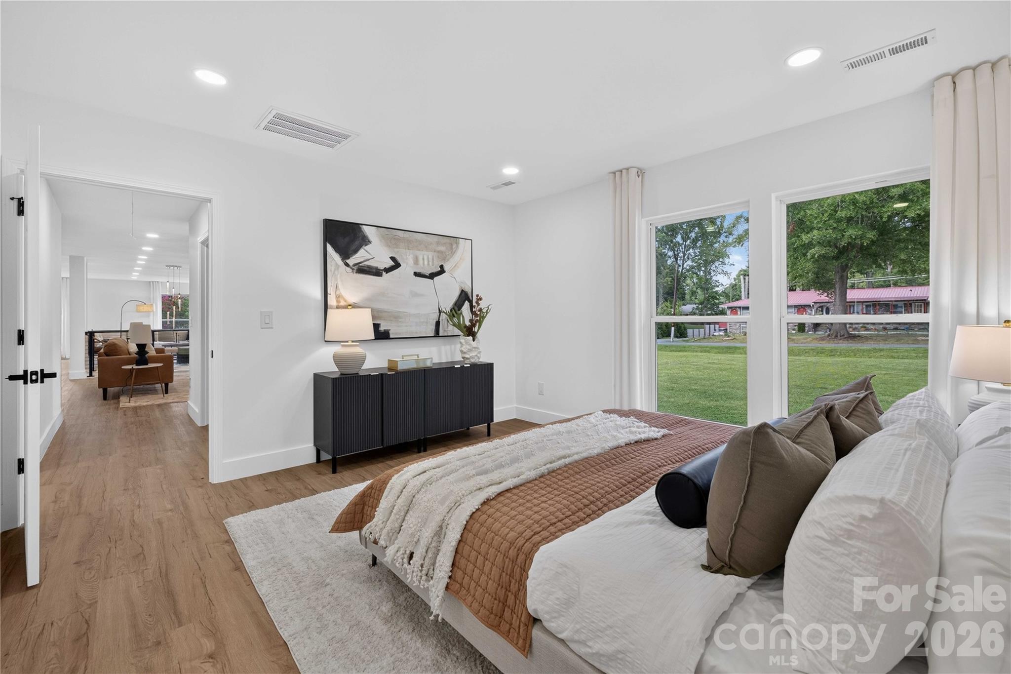 153 Woodlynn Drive — Charlotte