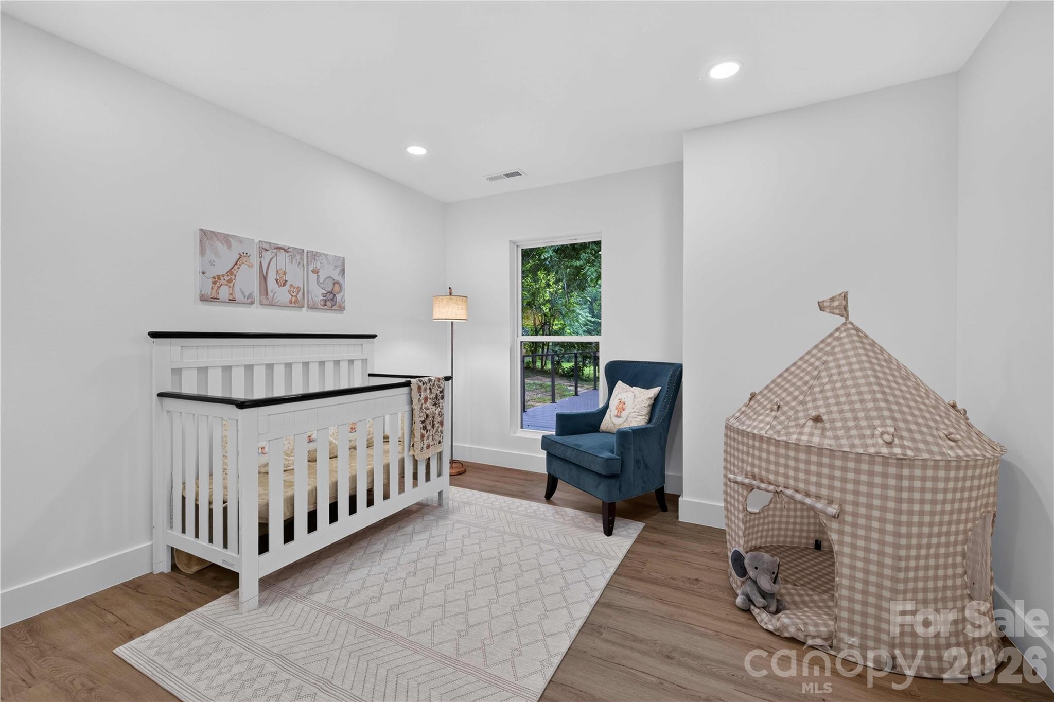 153 Woodlynn Drive — Charlotte