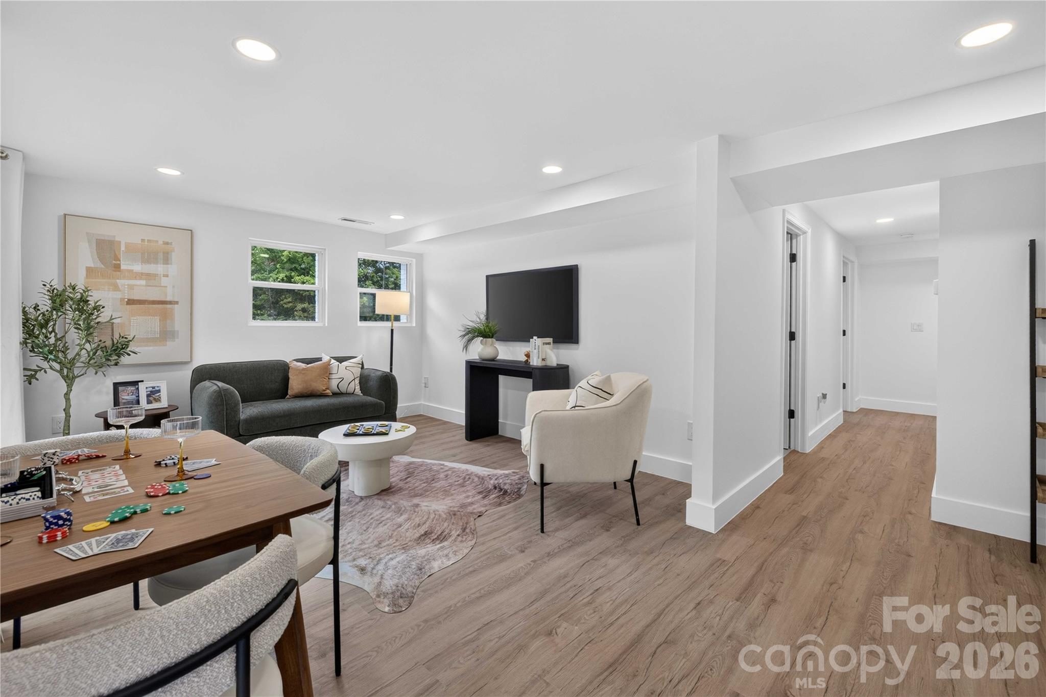 153 Woodlynn Drive — Charlotte