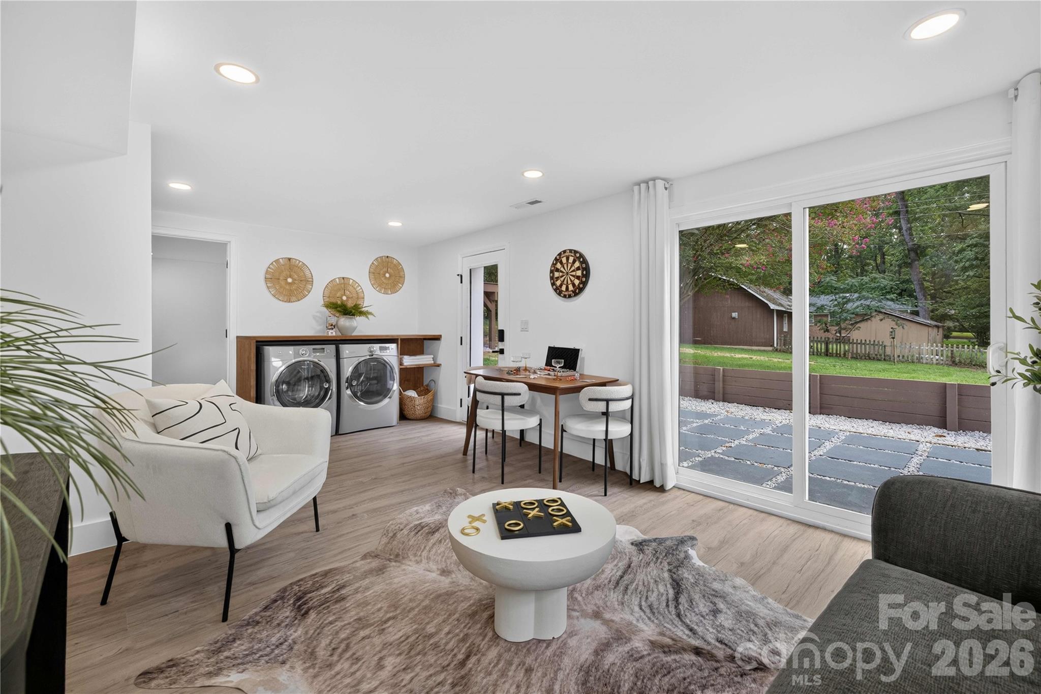 153 Woodlynn Drive — Charlotte