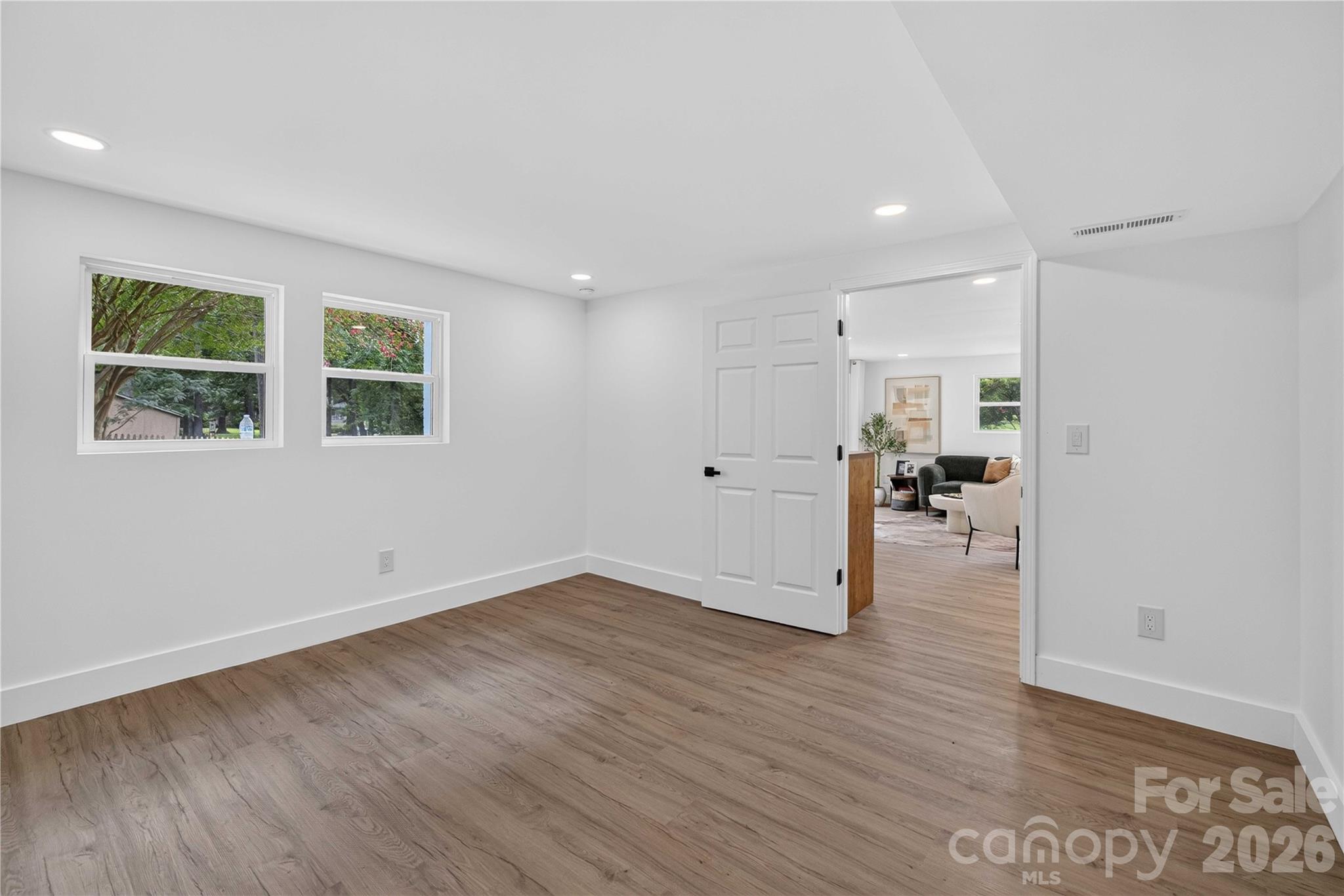 153 Woodlynn Drive — Charlotte