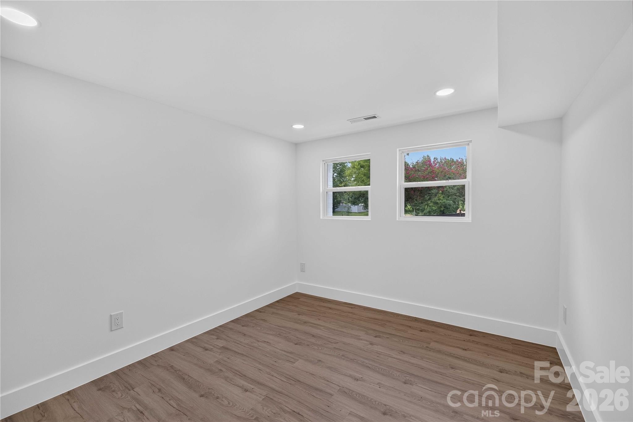 153 Woodlynn Drive — Charlotte