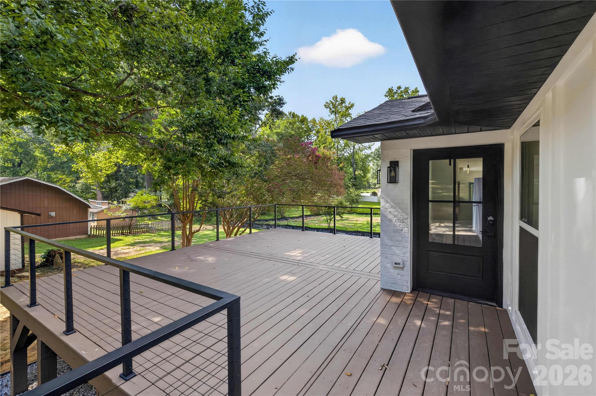 153 Woodlynn Drive — Charlotte