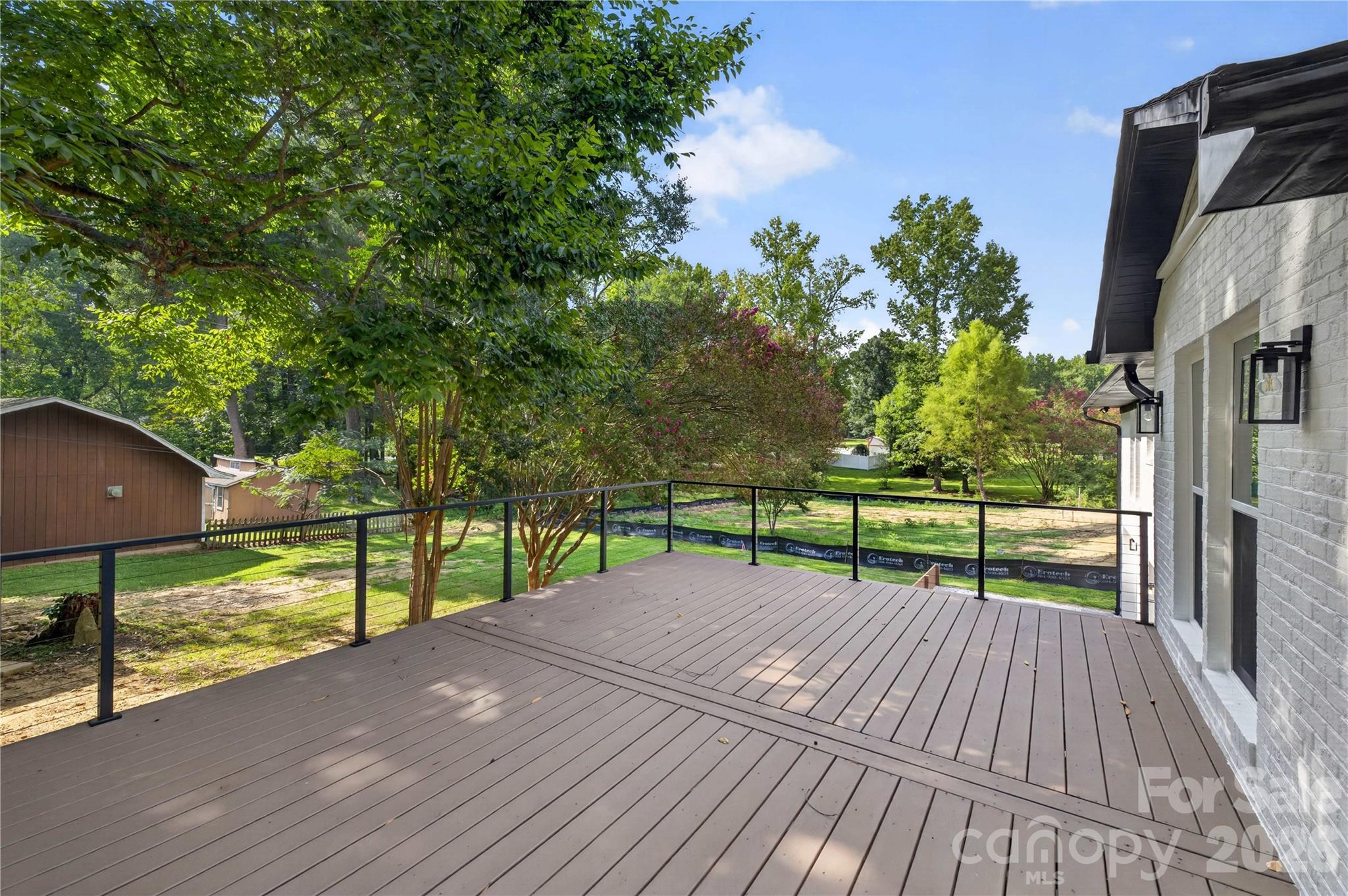 153 Woodlynn Drive — Charlotte
