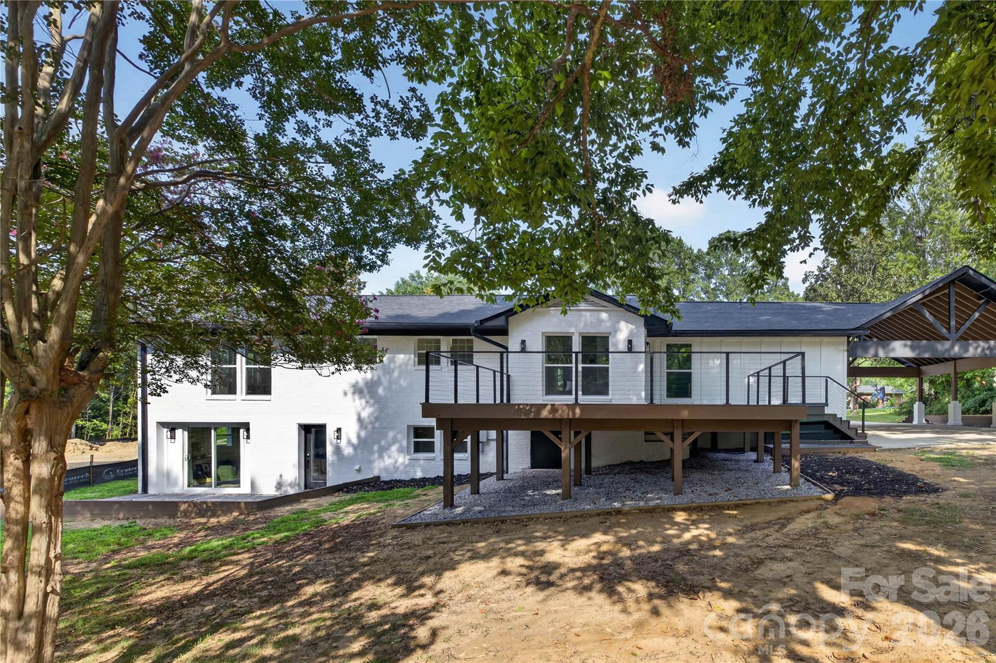 153 Woodlynn Drive — Charlotte