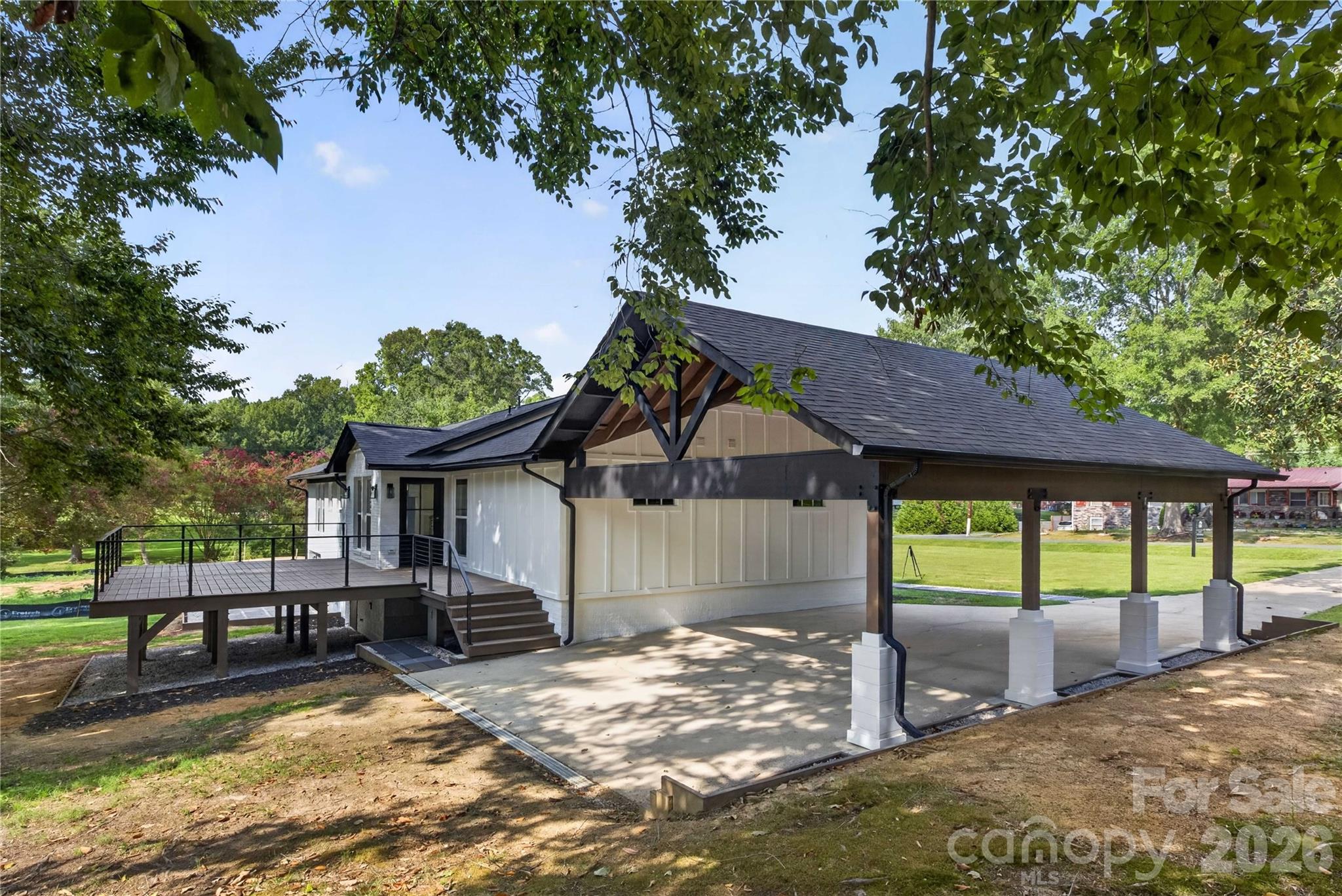 153 Woodlynn Drive — Charlotte