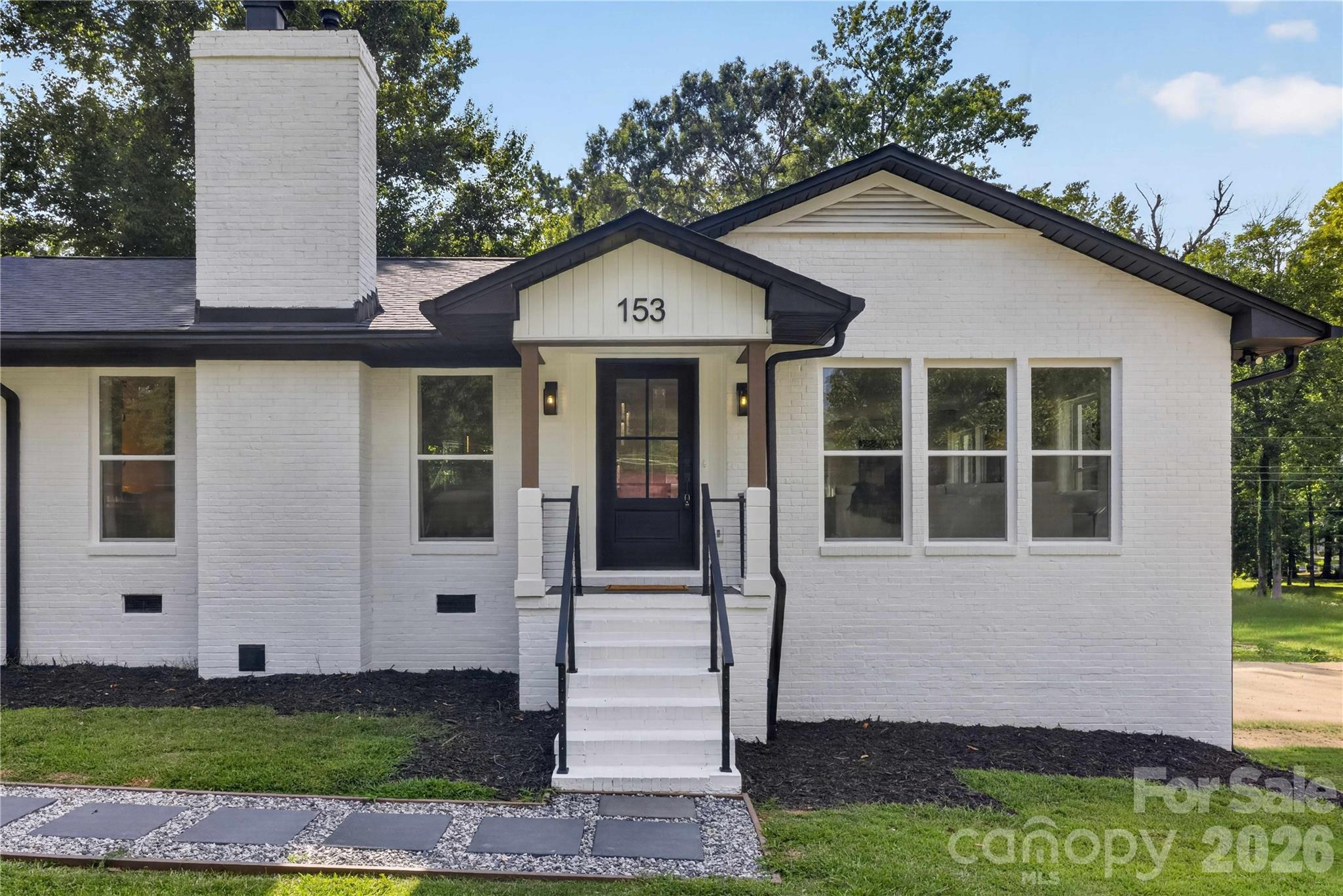 153 Woodlynn Drive — Charlotte