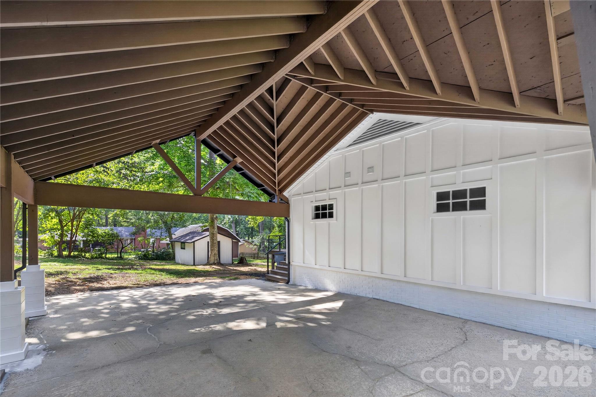 153 Woodlynn Drive — Charlotte