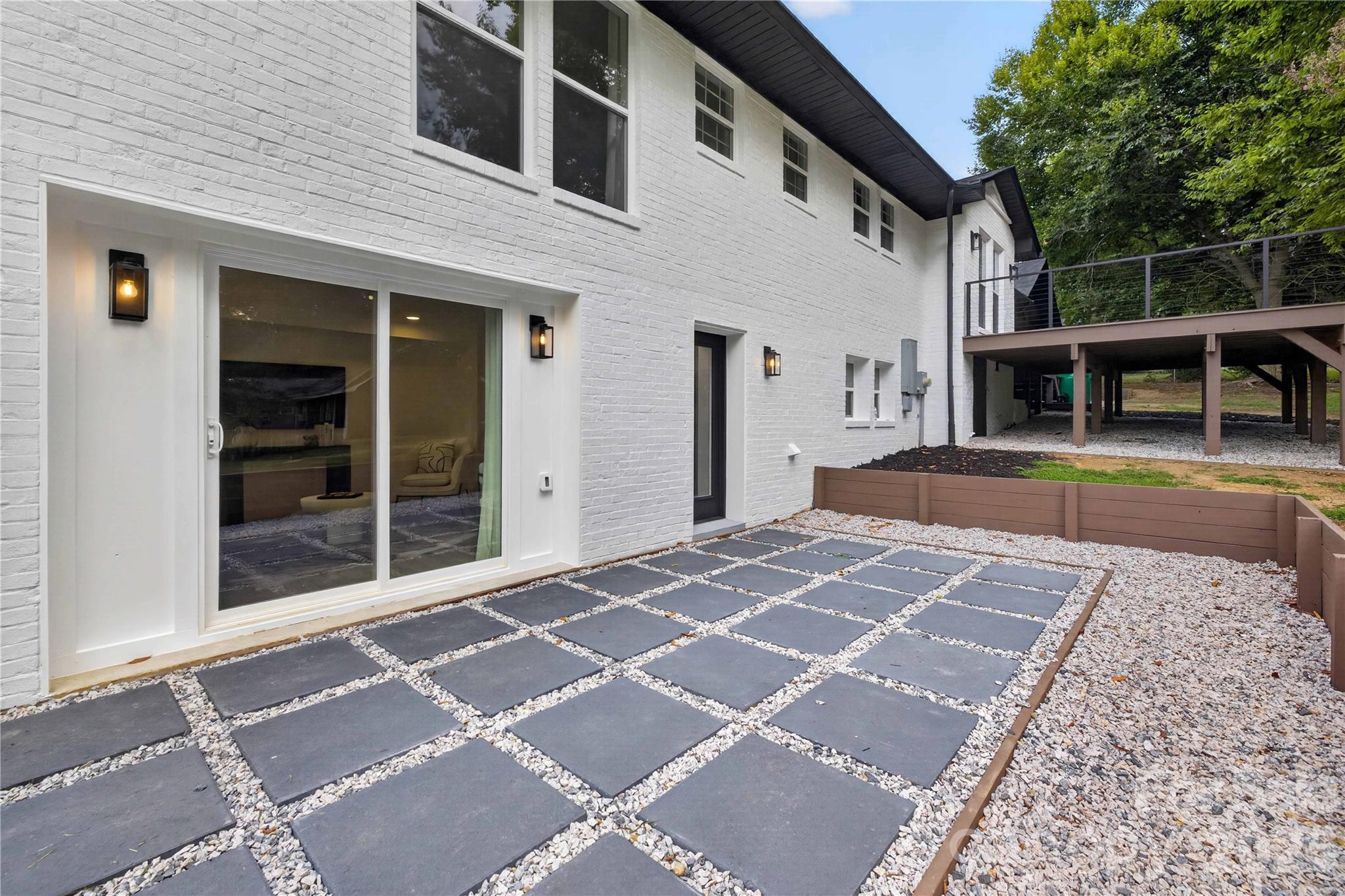 153 Woodlynn Drive — Charlotte