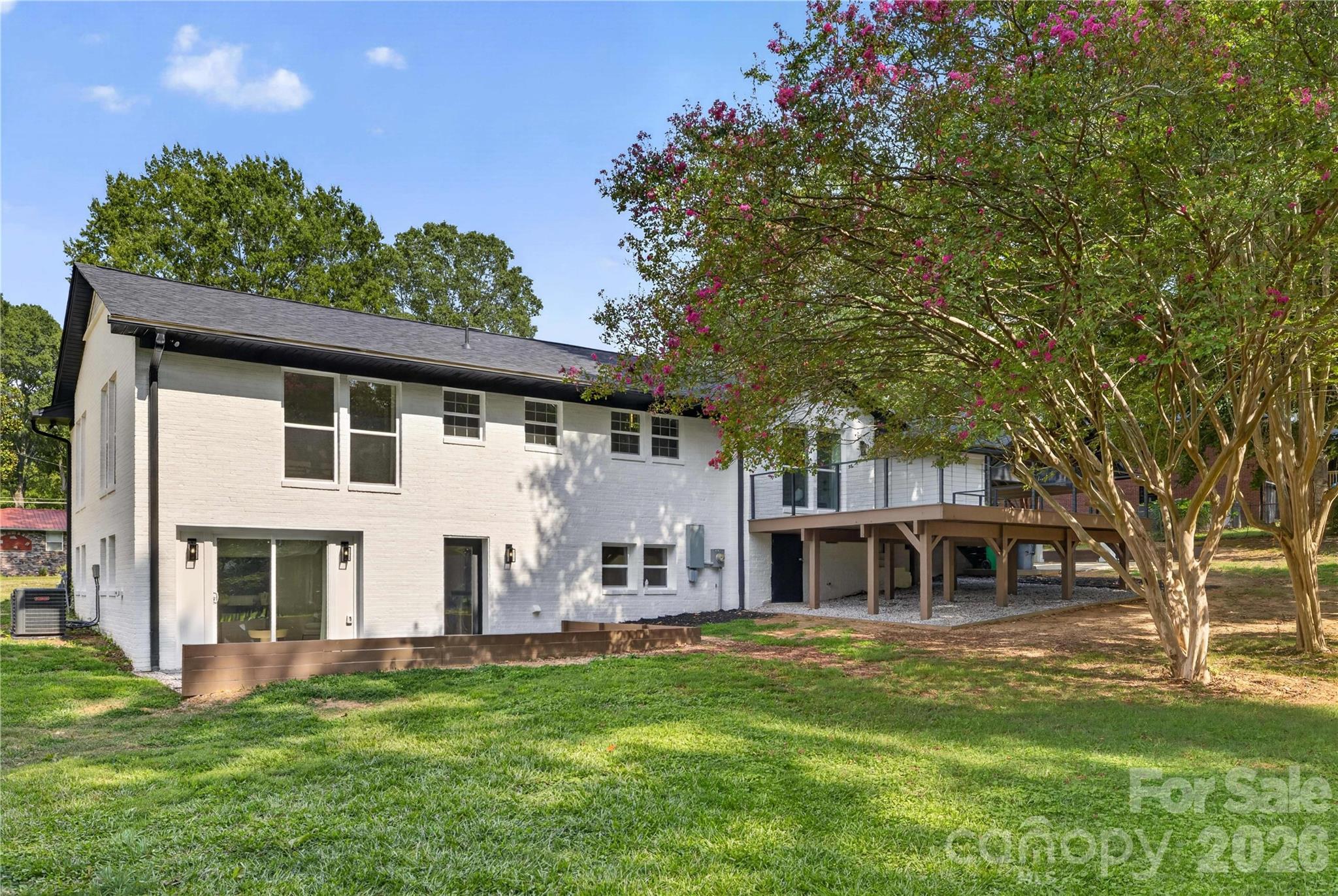 153 Woodlynn Drive — Charlotte