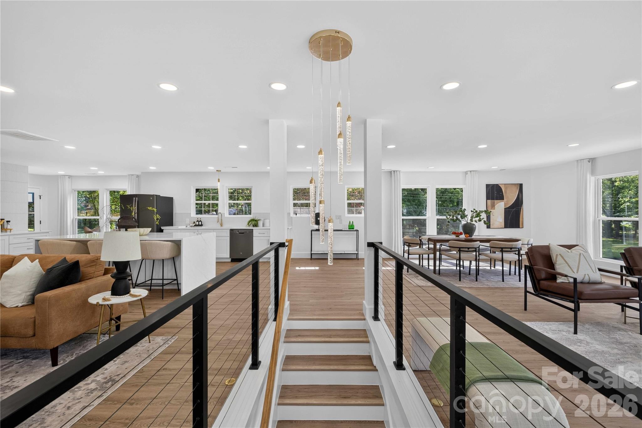 153 Woodlynn Drive — Charlotte