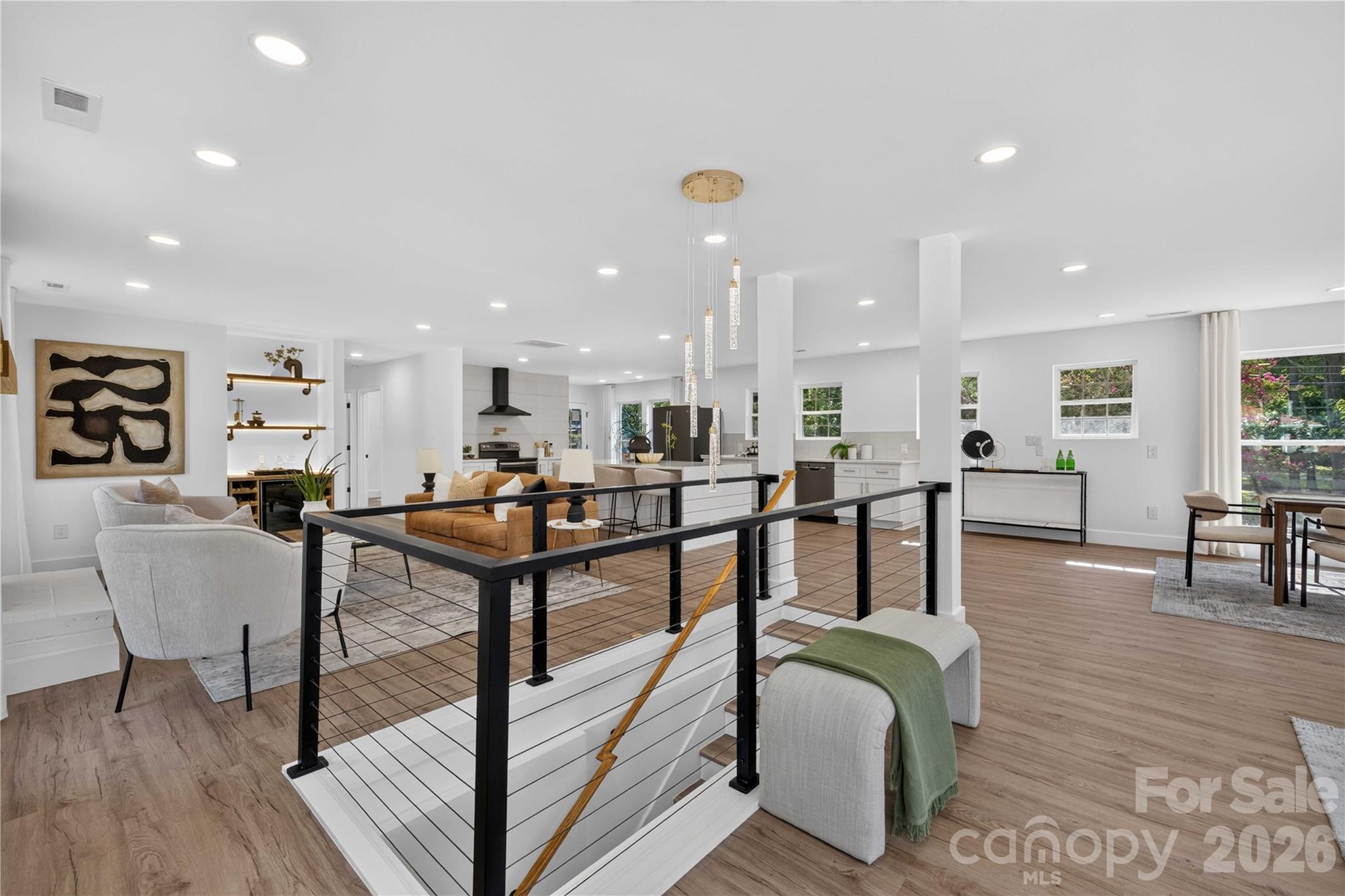 153 Woodlynn Drive — Charlotte
