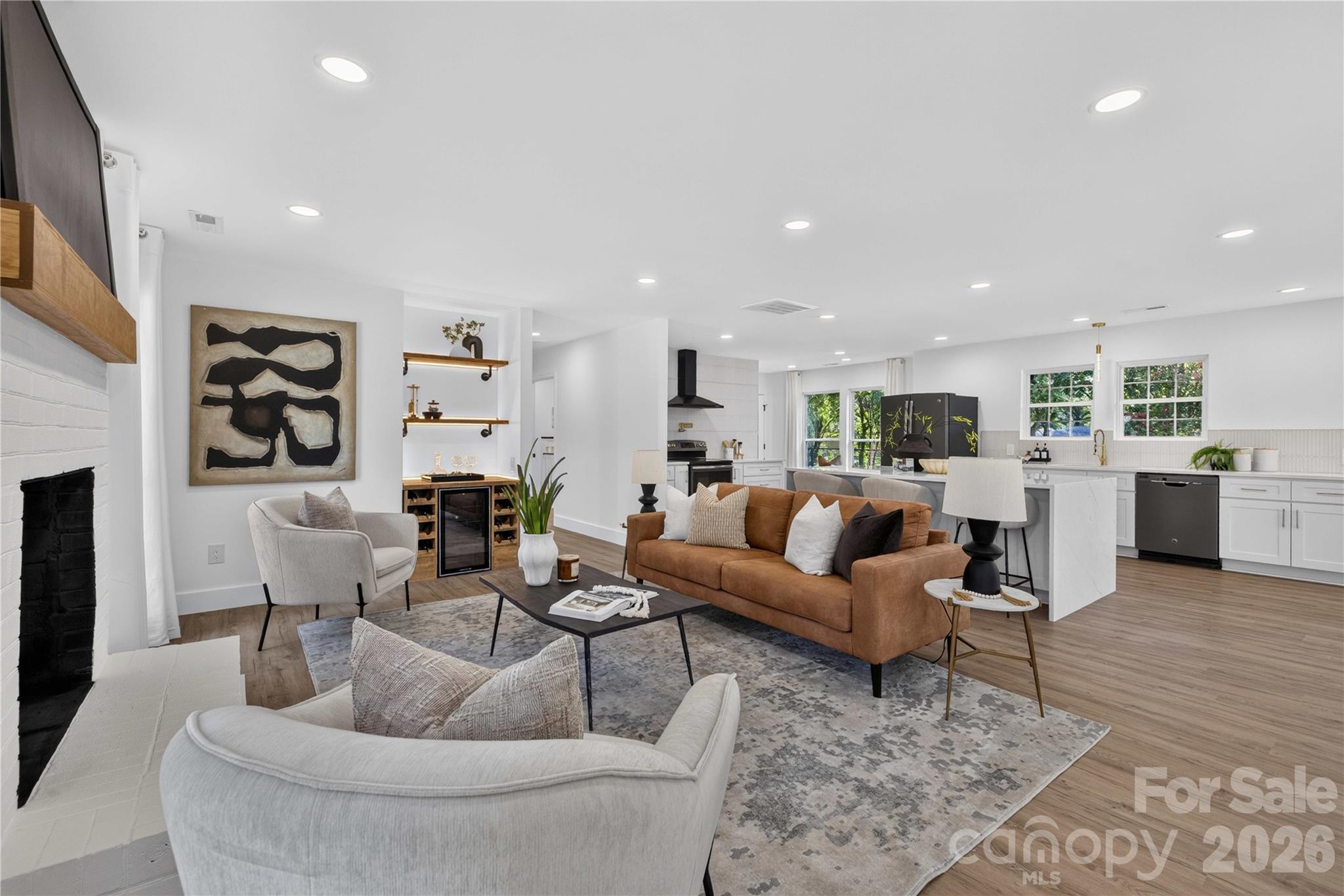 153 Woodlynn Drive — Charlotte