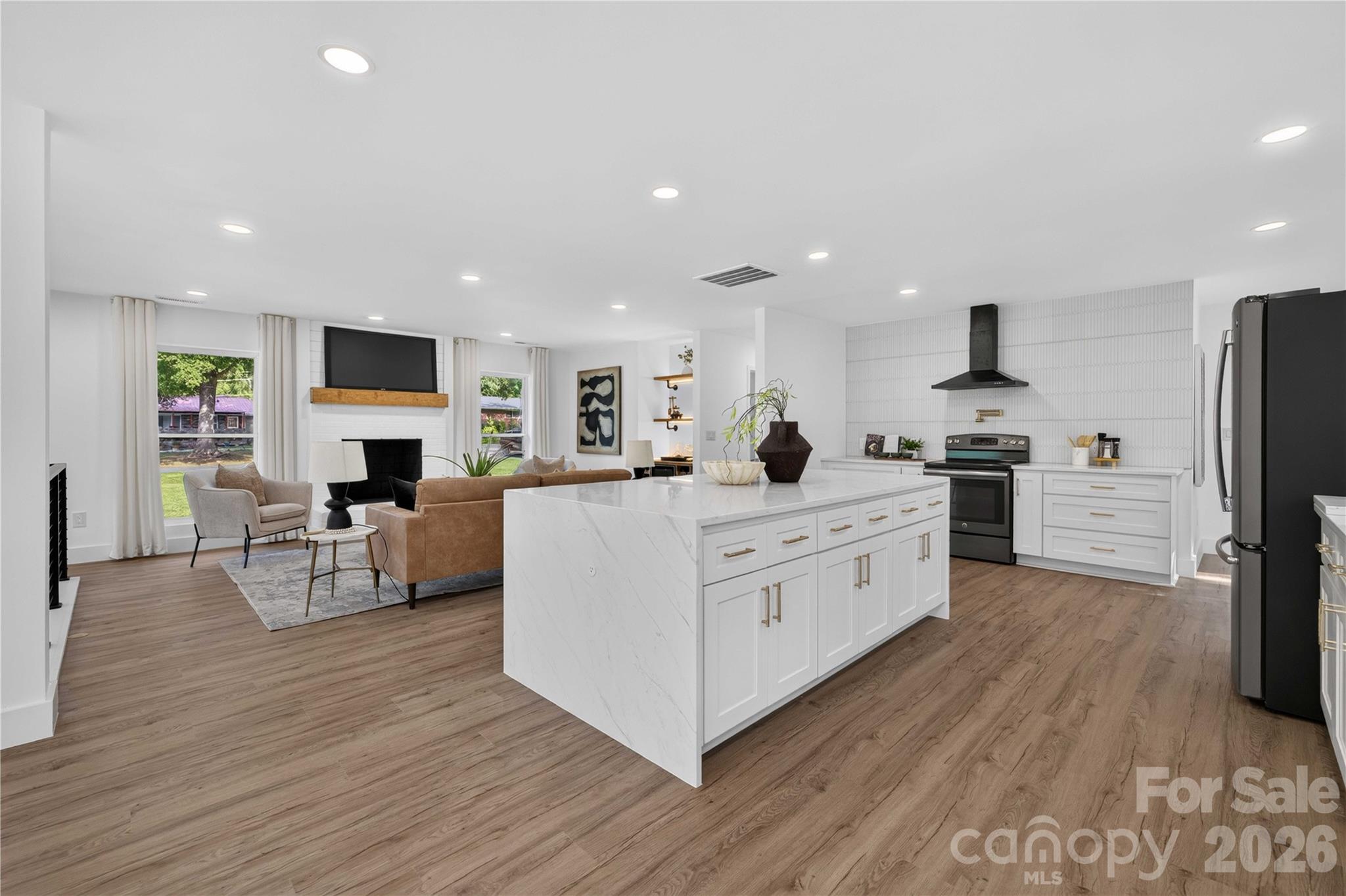 153 Woodlynn Drive — Charlotte