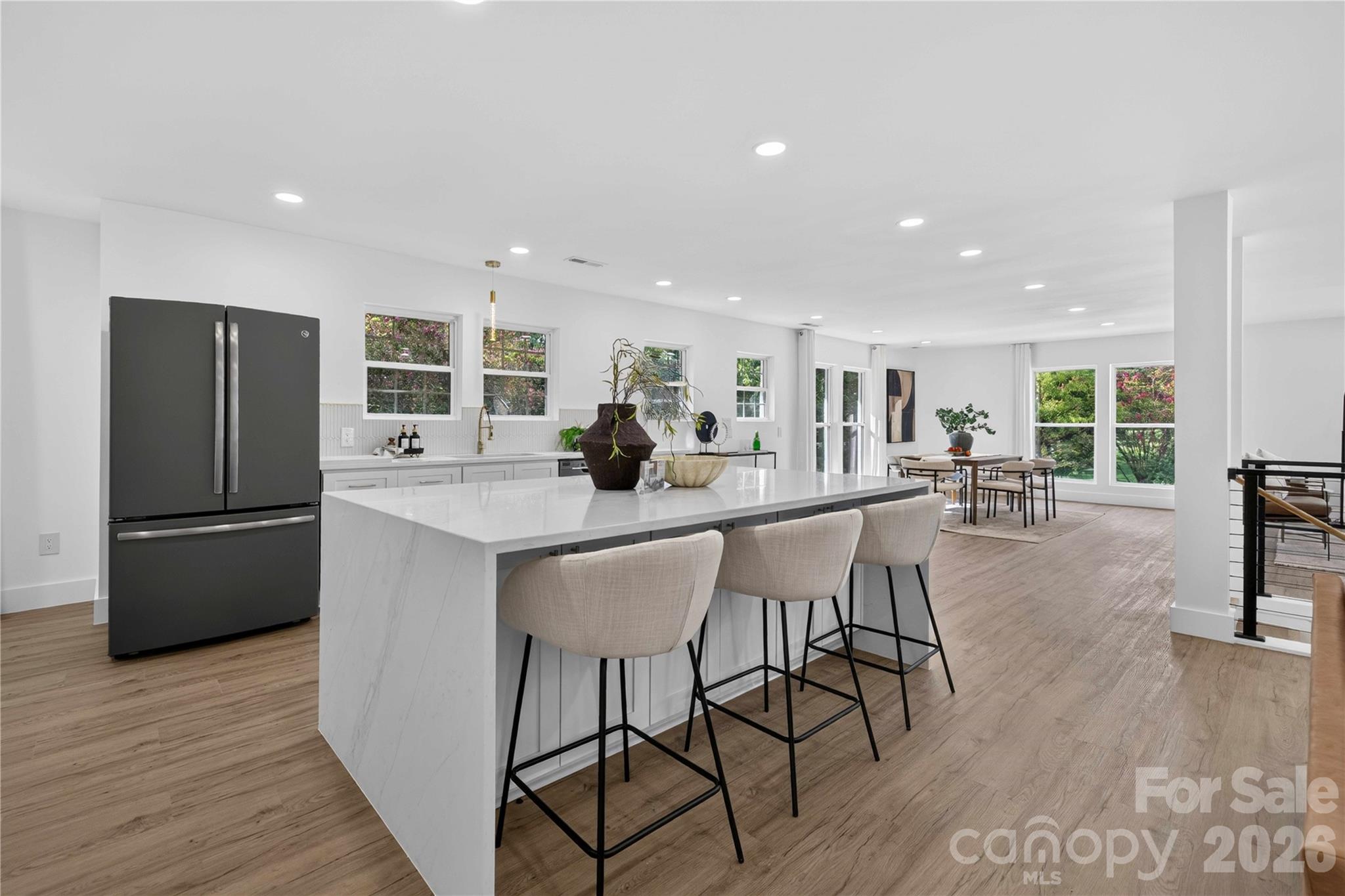 153 Woodlynn Drive — Charlotte