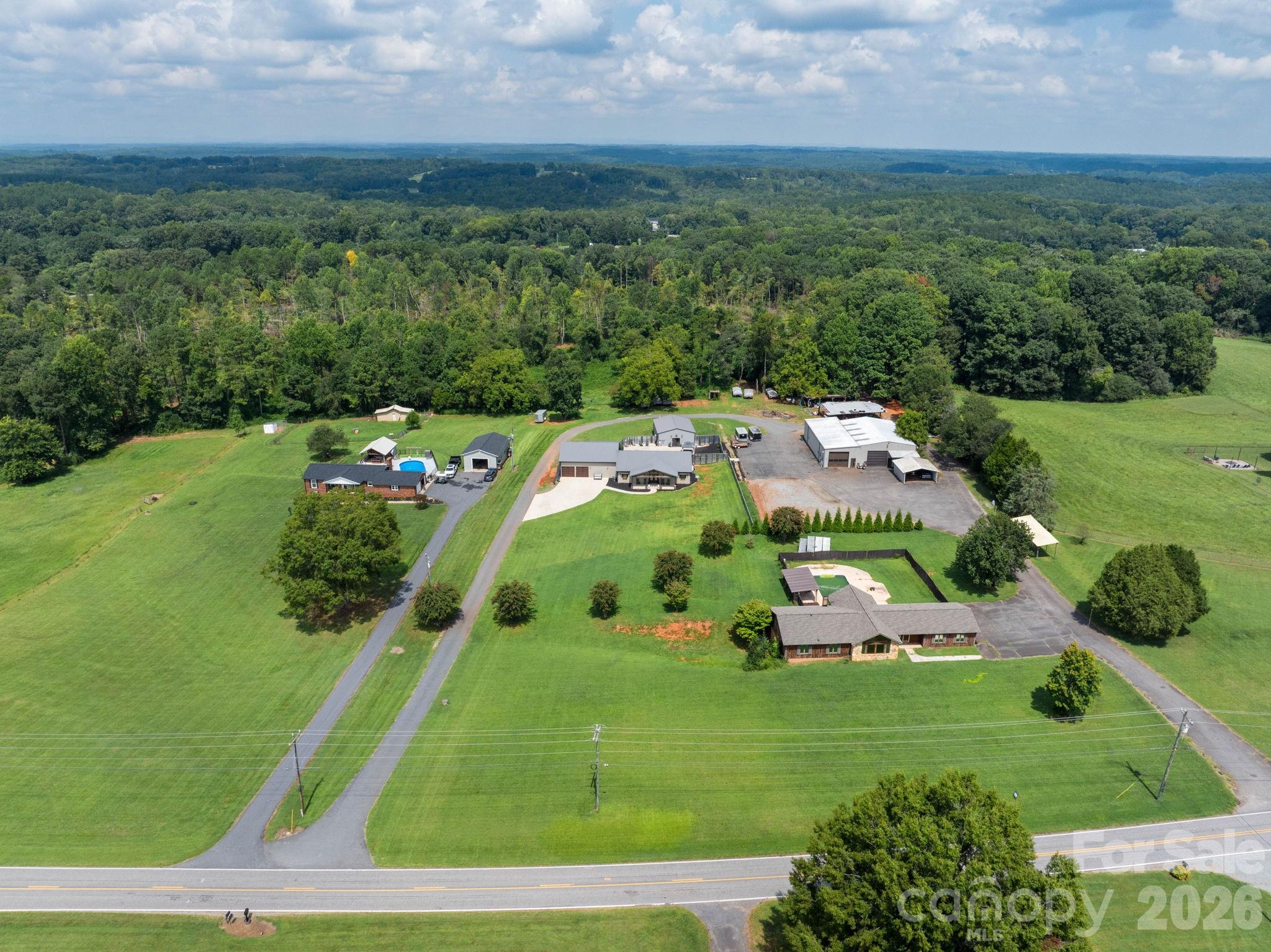 7562 Long Island Road — Catawba