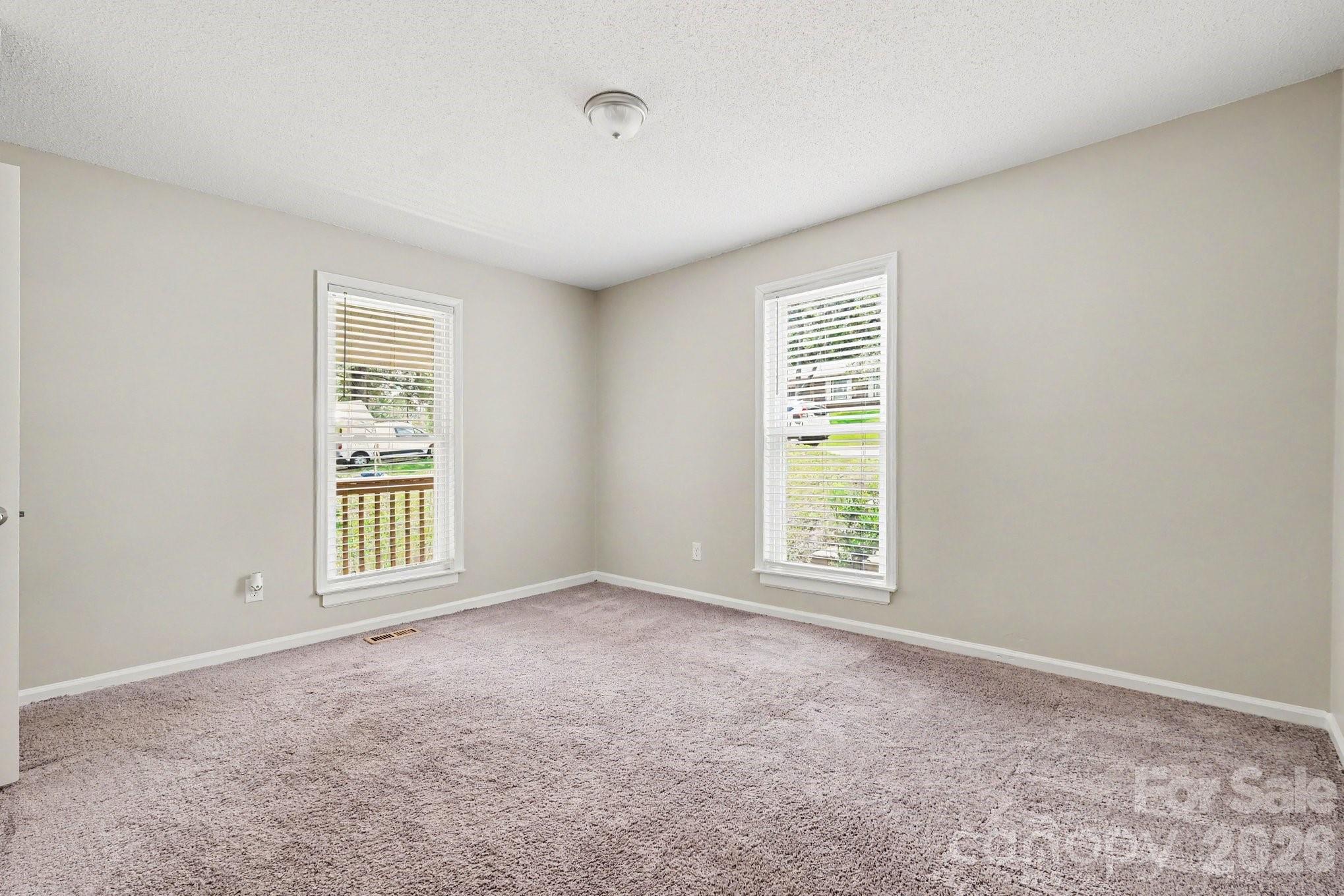 8163 Walnut Creek Lane — Charlotte