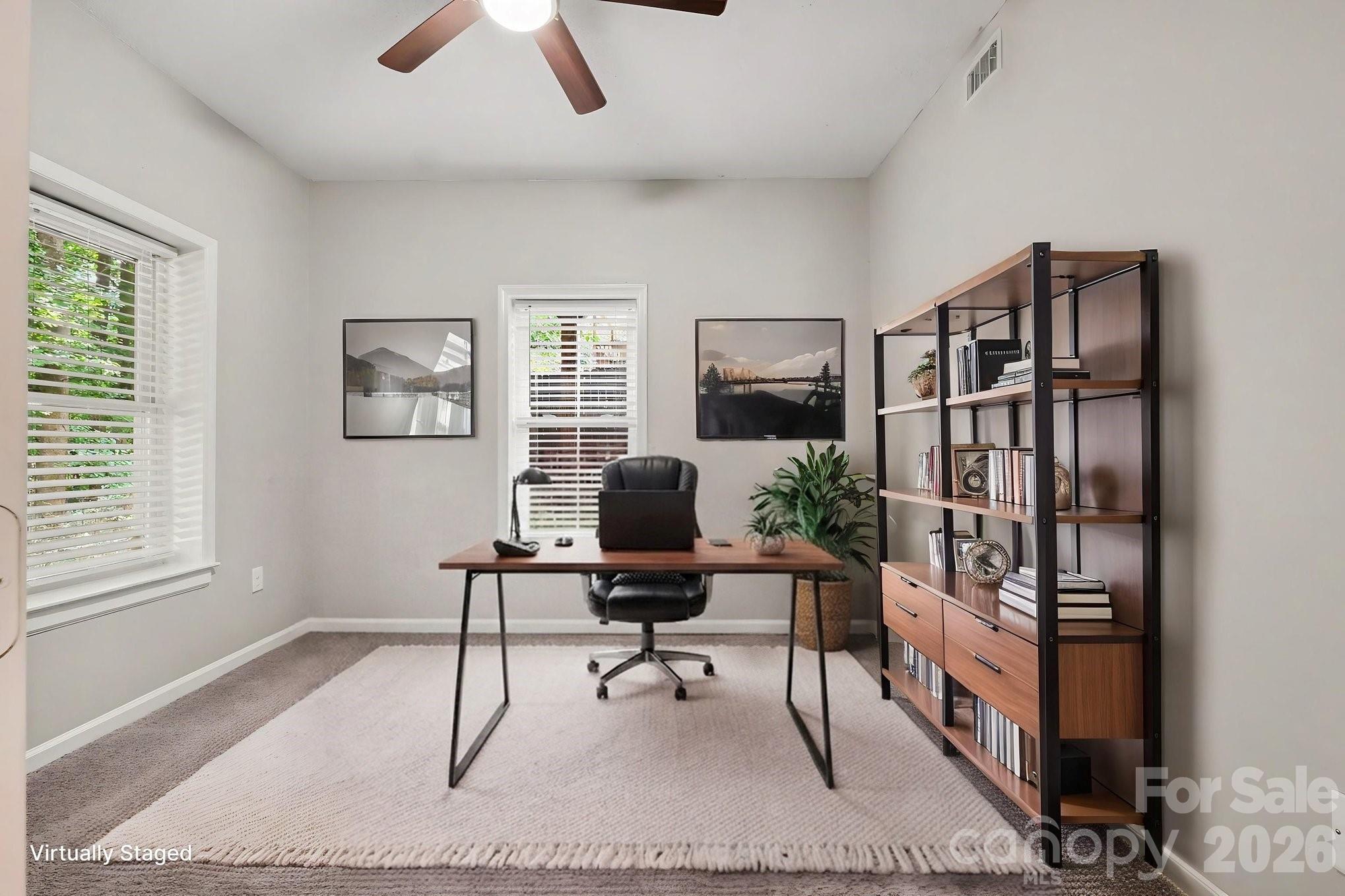 8163 Walnut Creek Lane — Charlotte