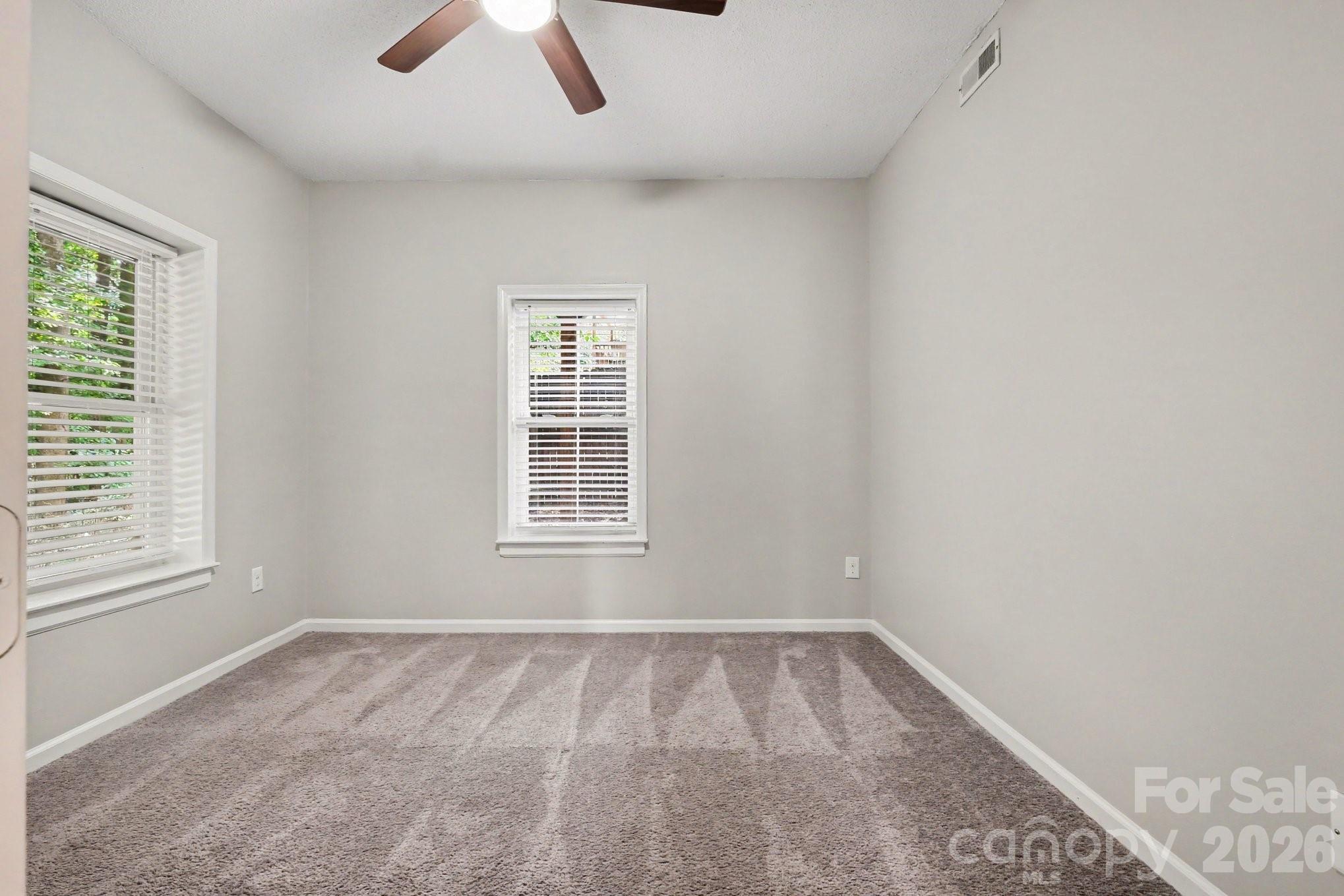 8163 Walnut Creek Lane — Charlotte