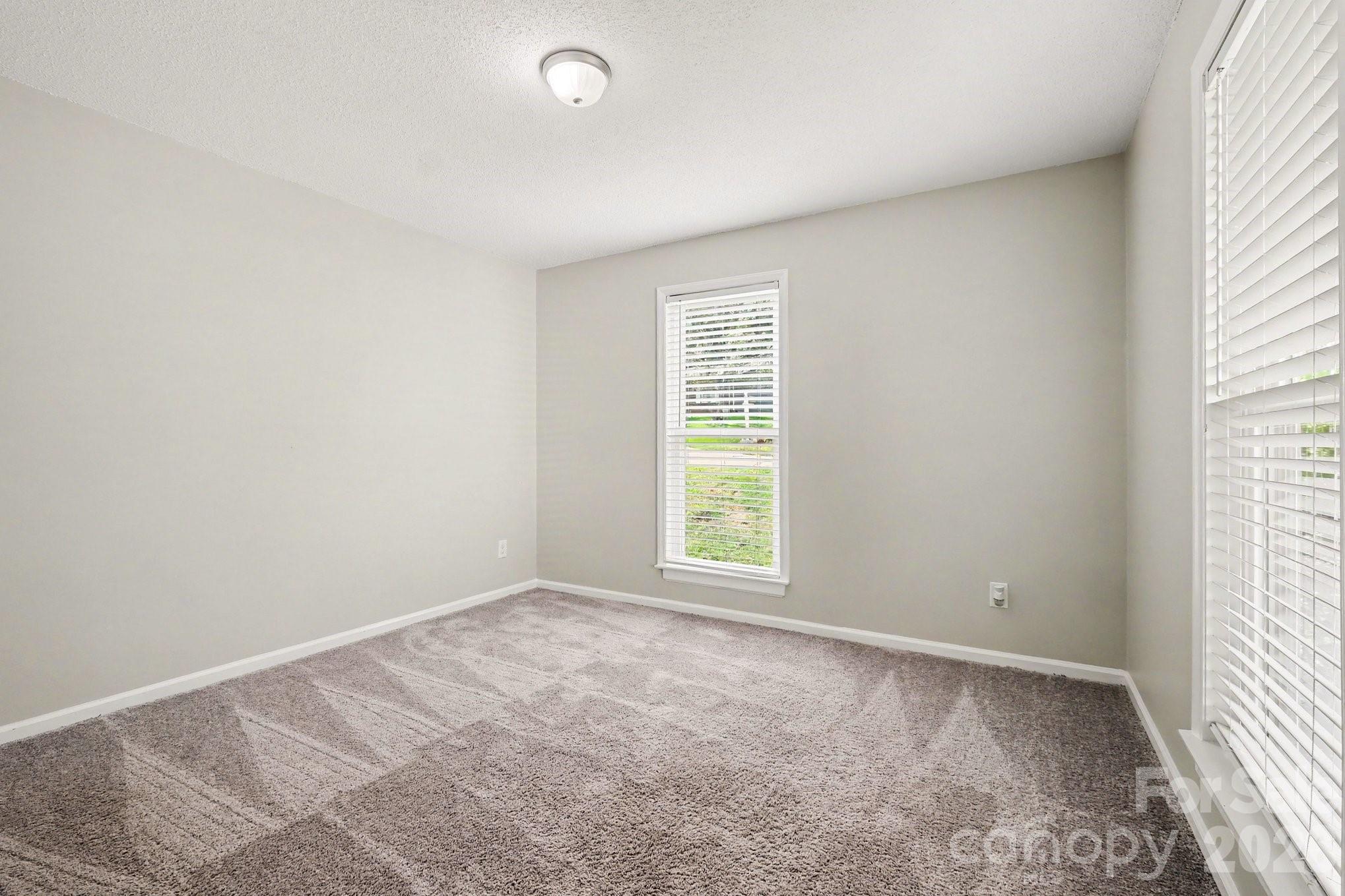 8163 Walnut Creek Lane — Charlotte