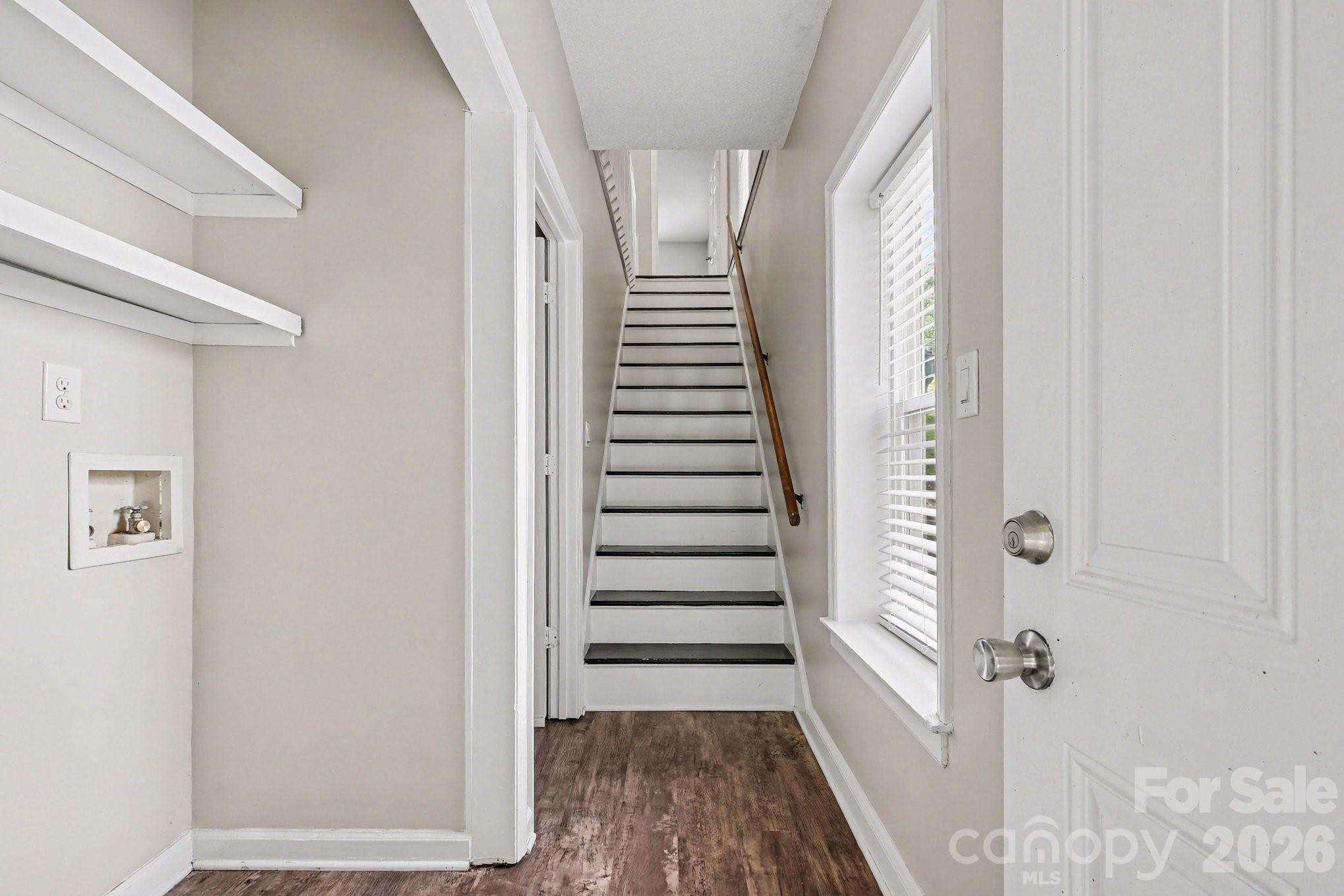 8163 Walnut Creek Lane — Charlotte
