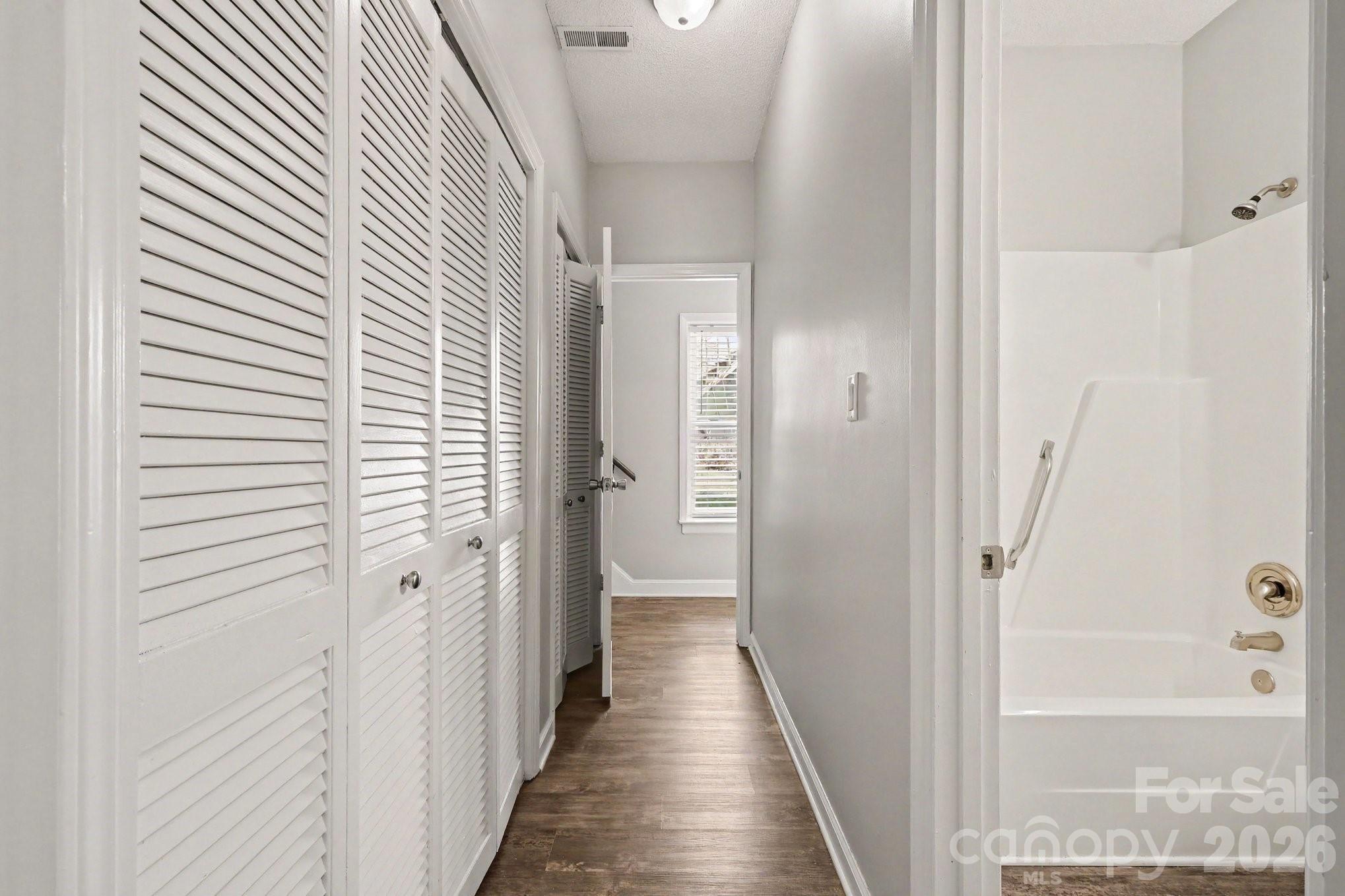 8163 Walnut Creek Lane — Charlotte