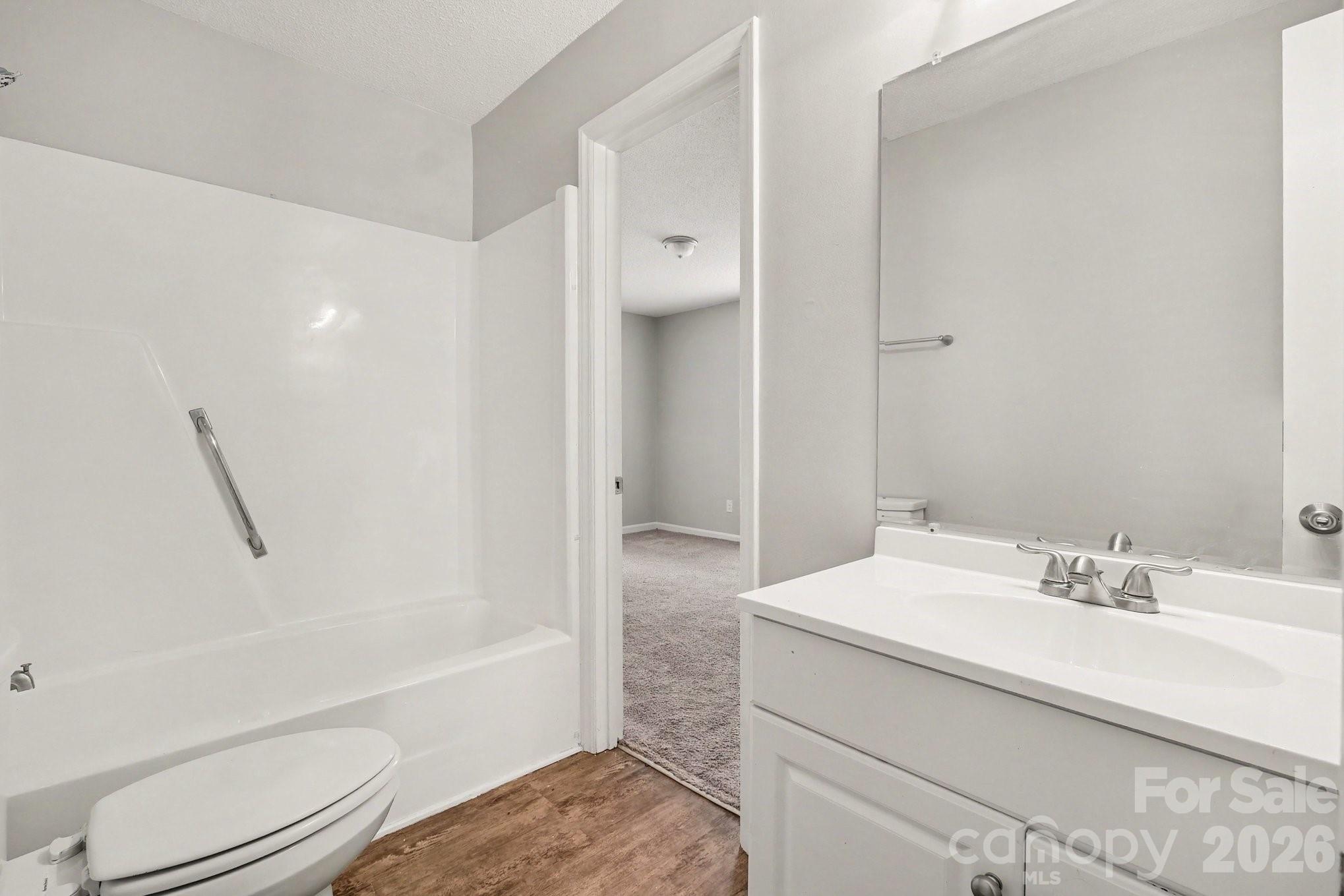 8163 Walnut Creek Lane — Charlotte