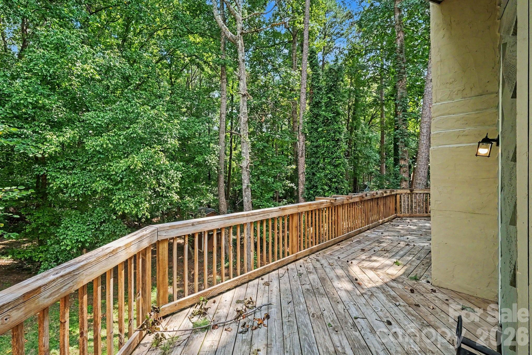 8163 Walnut Creek Lane — Charlotte