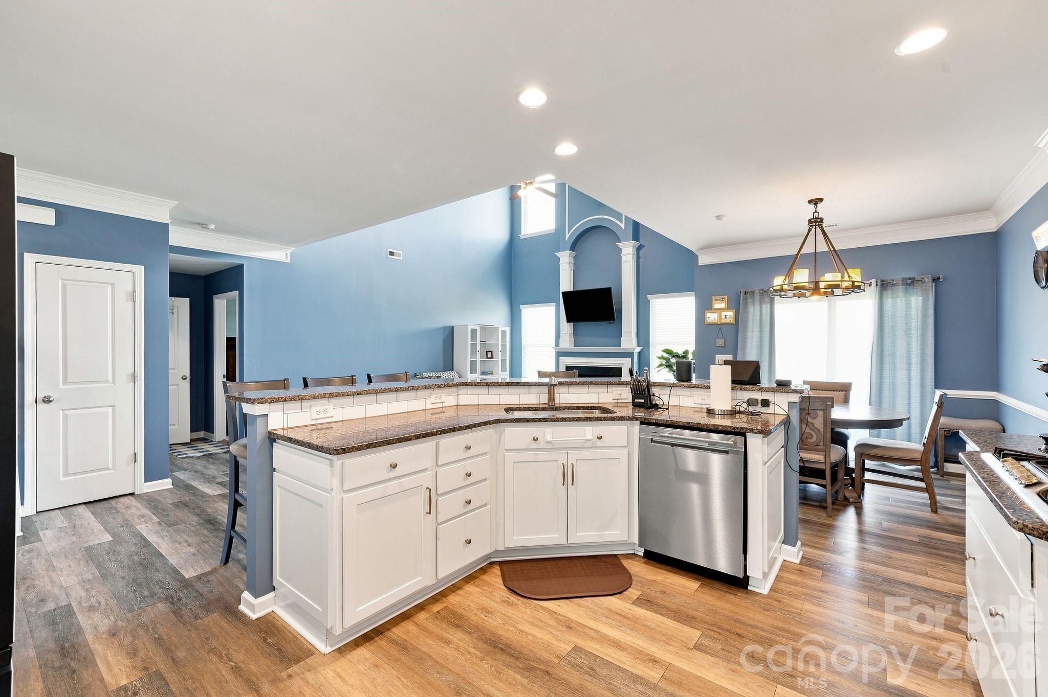 1540 Post Court — Gastonia
